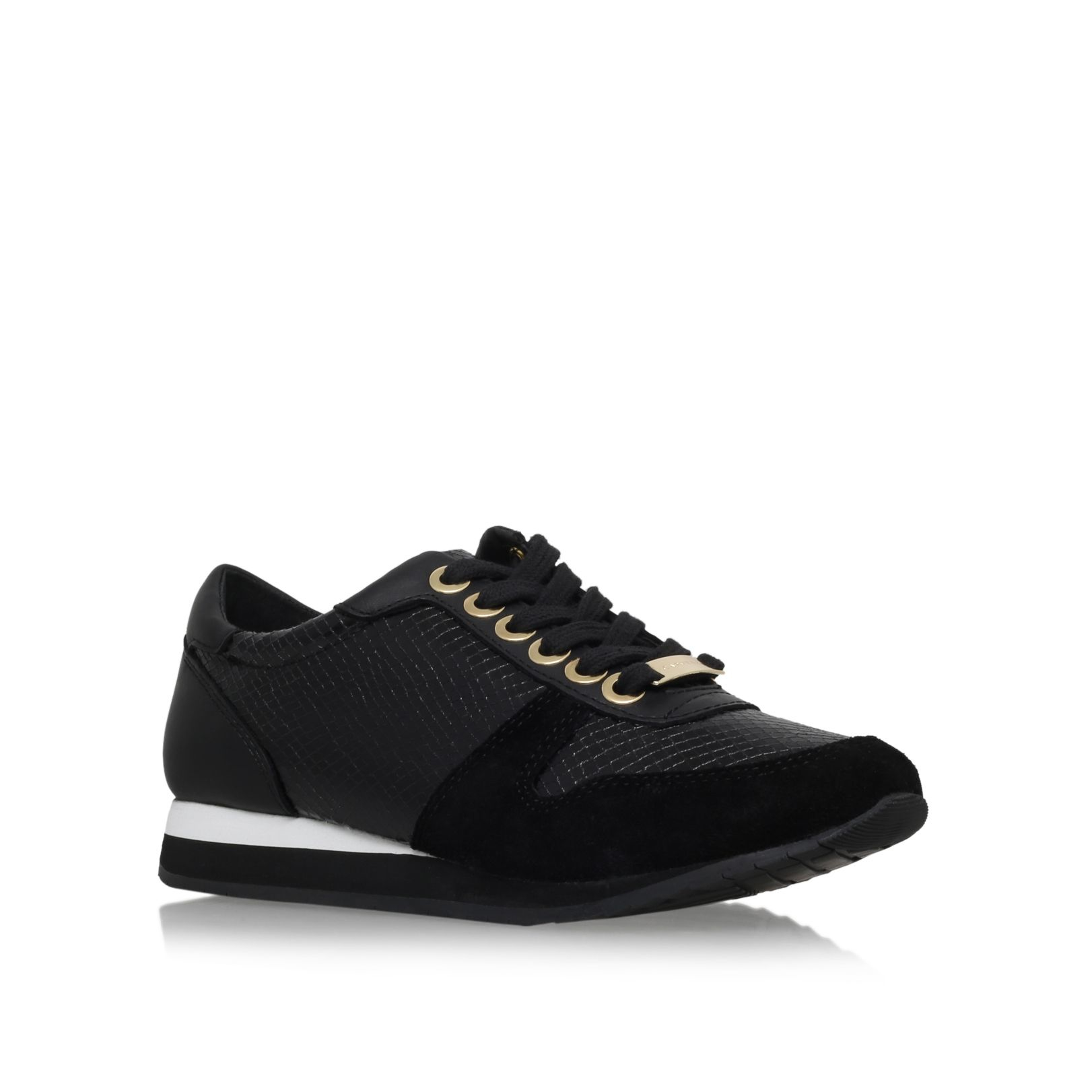 lv suite flat mule price