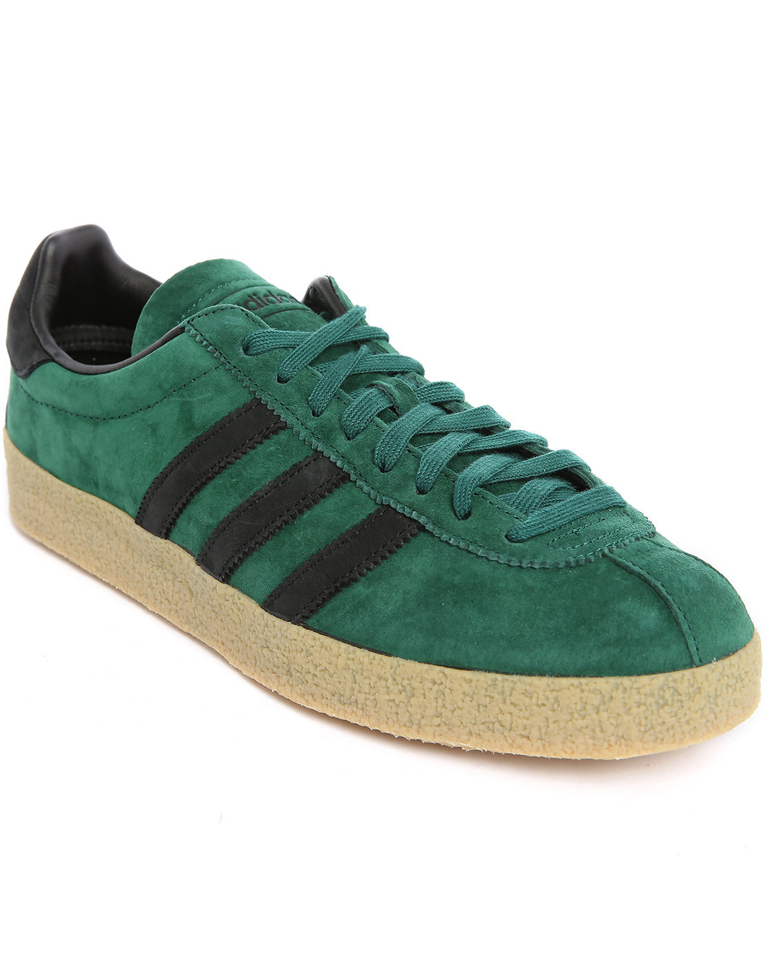 adidas originals green sneakers