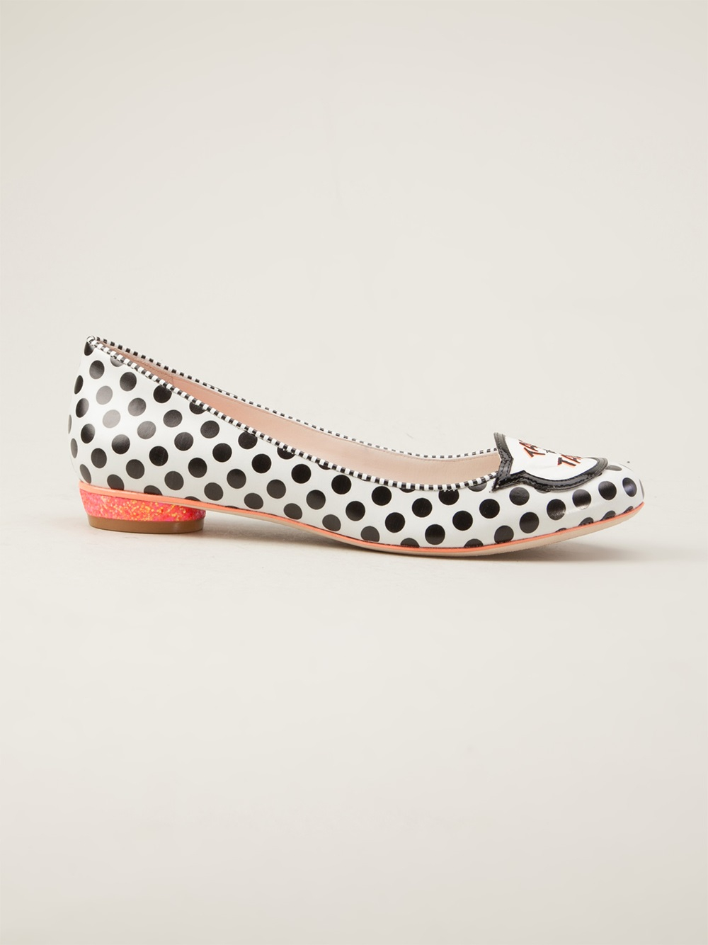 sophia webster shoes flats