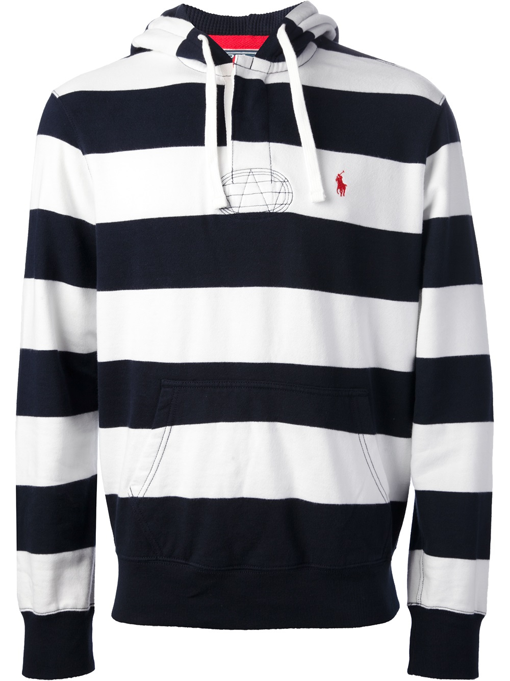 polo ralph lauren kids hoodie