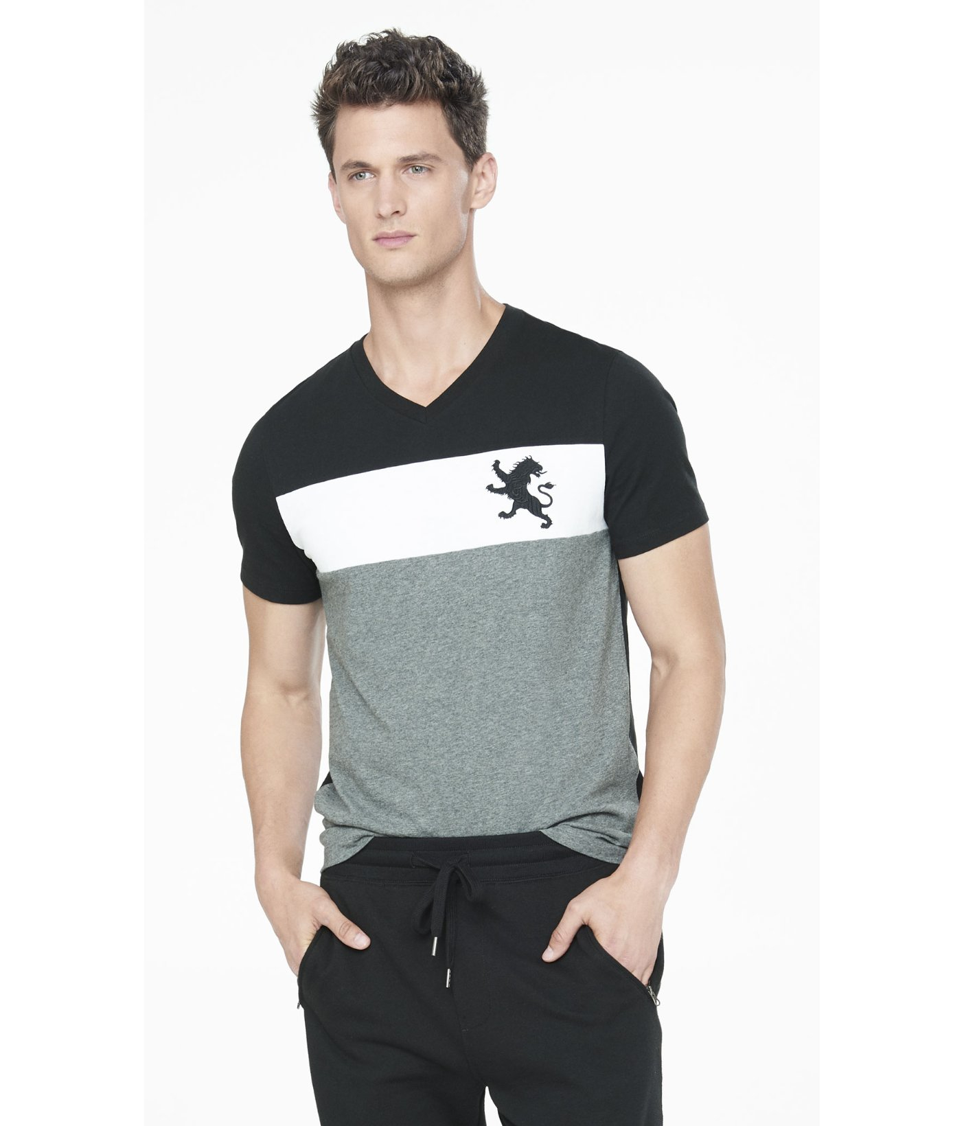 express t shirts for men