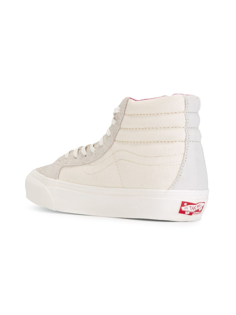 vans hi tops beige vans hi tops beige