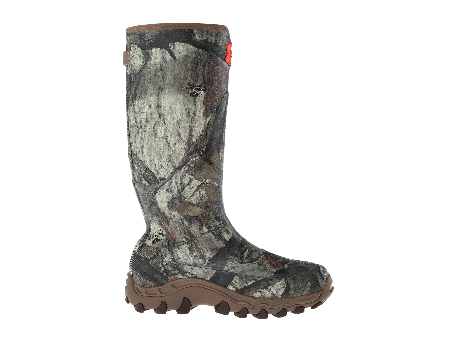 under armour mossy oak treestand pants