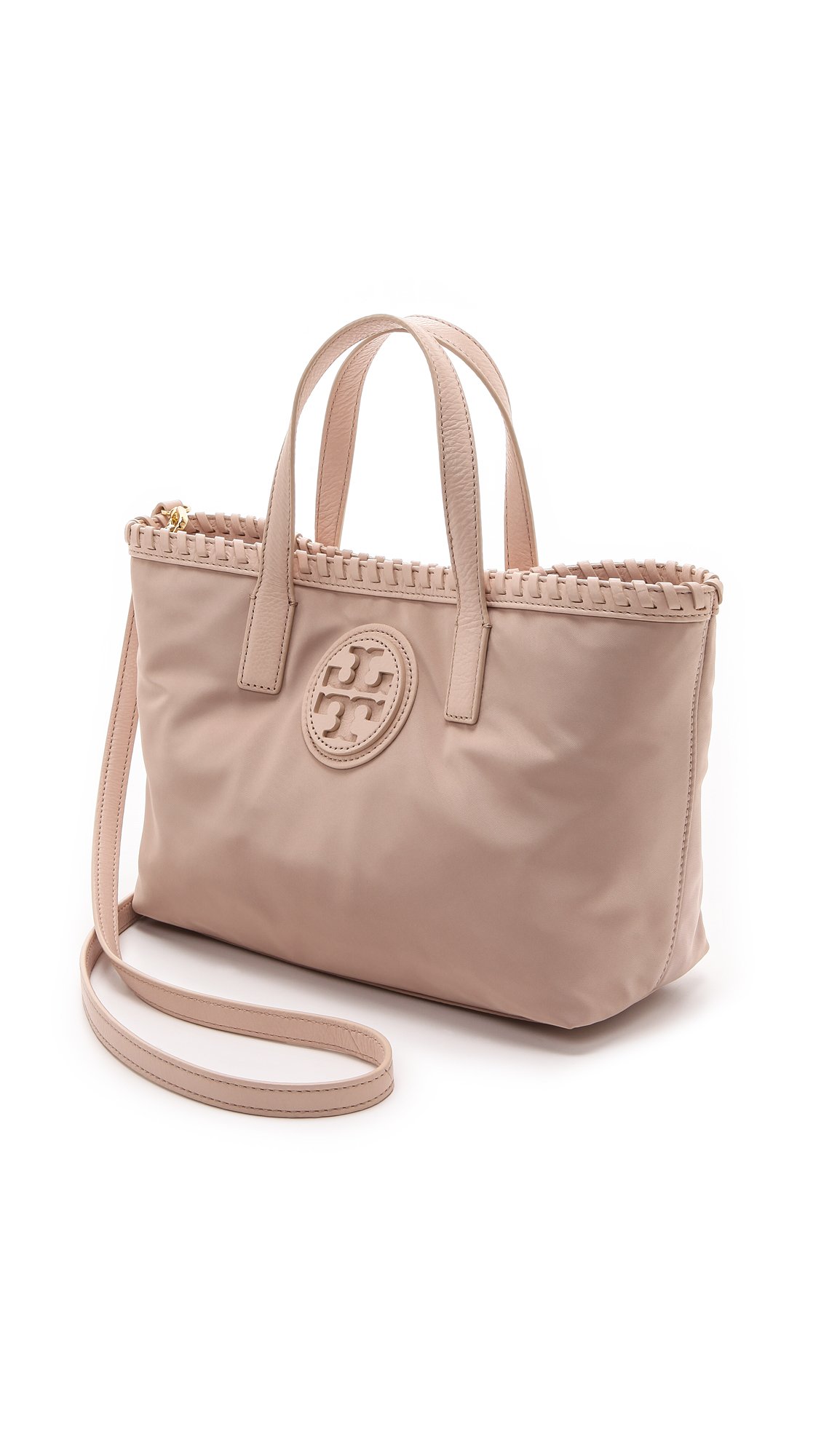 tory burch small tote sale