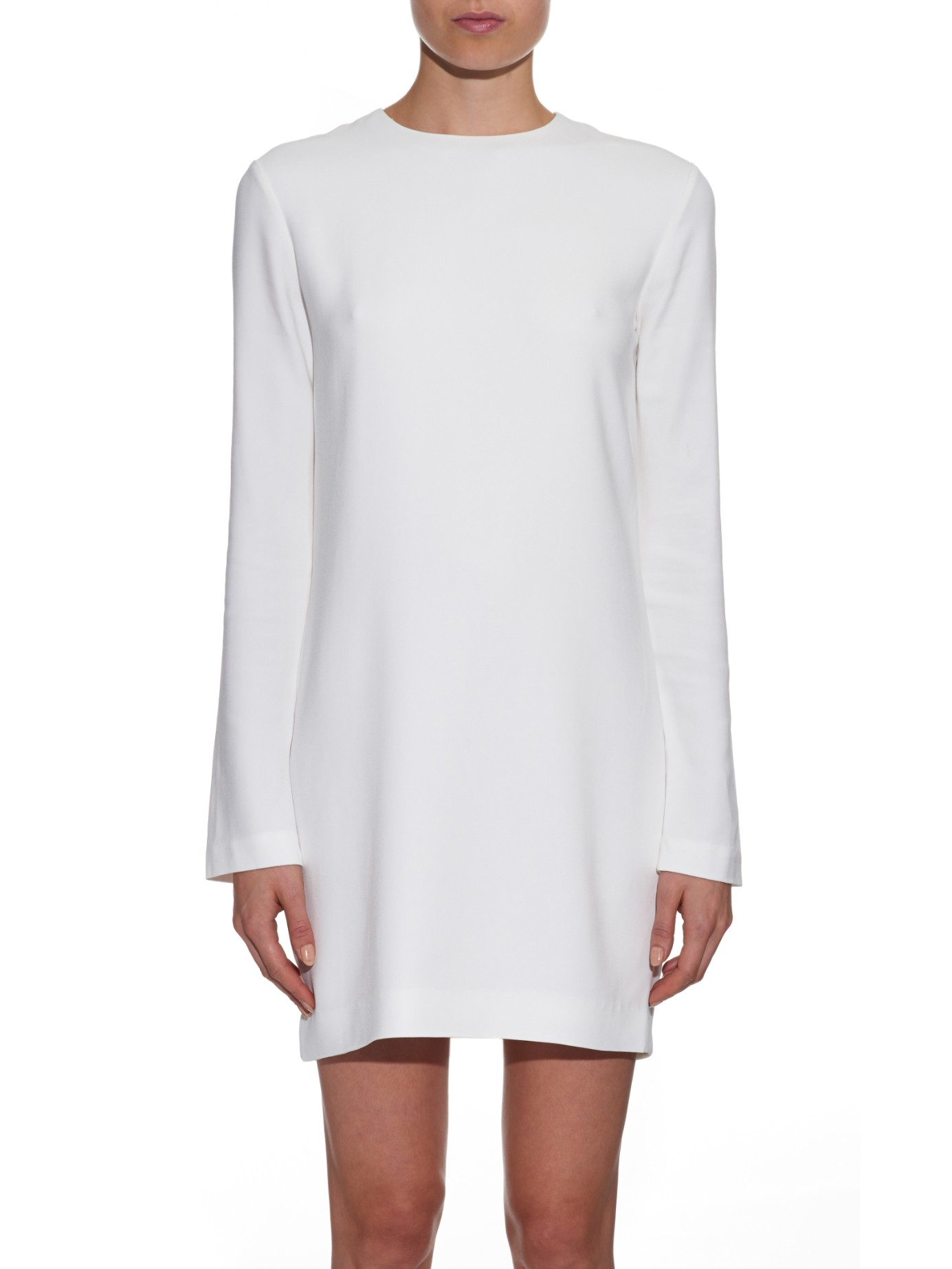 Helmut Lang Shift Dress Weddings Dresses