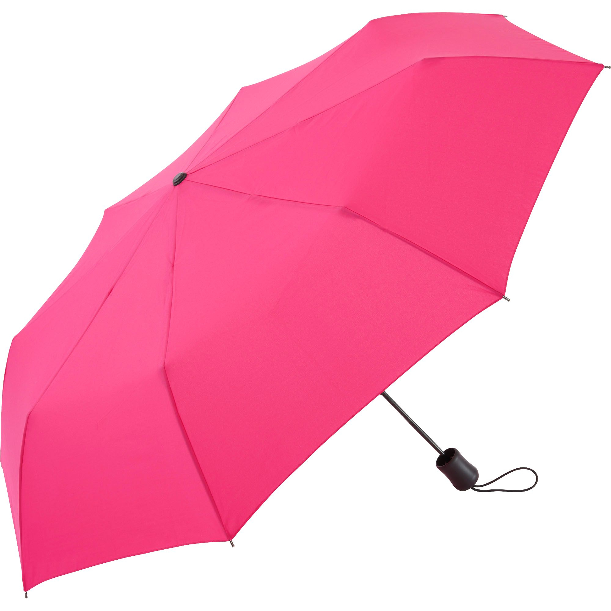 Uniqlo Compact Umbrella in Pink | Lyst