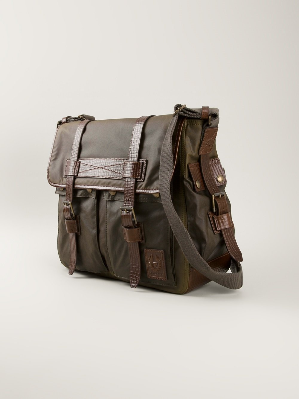 belstaff holdall