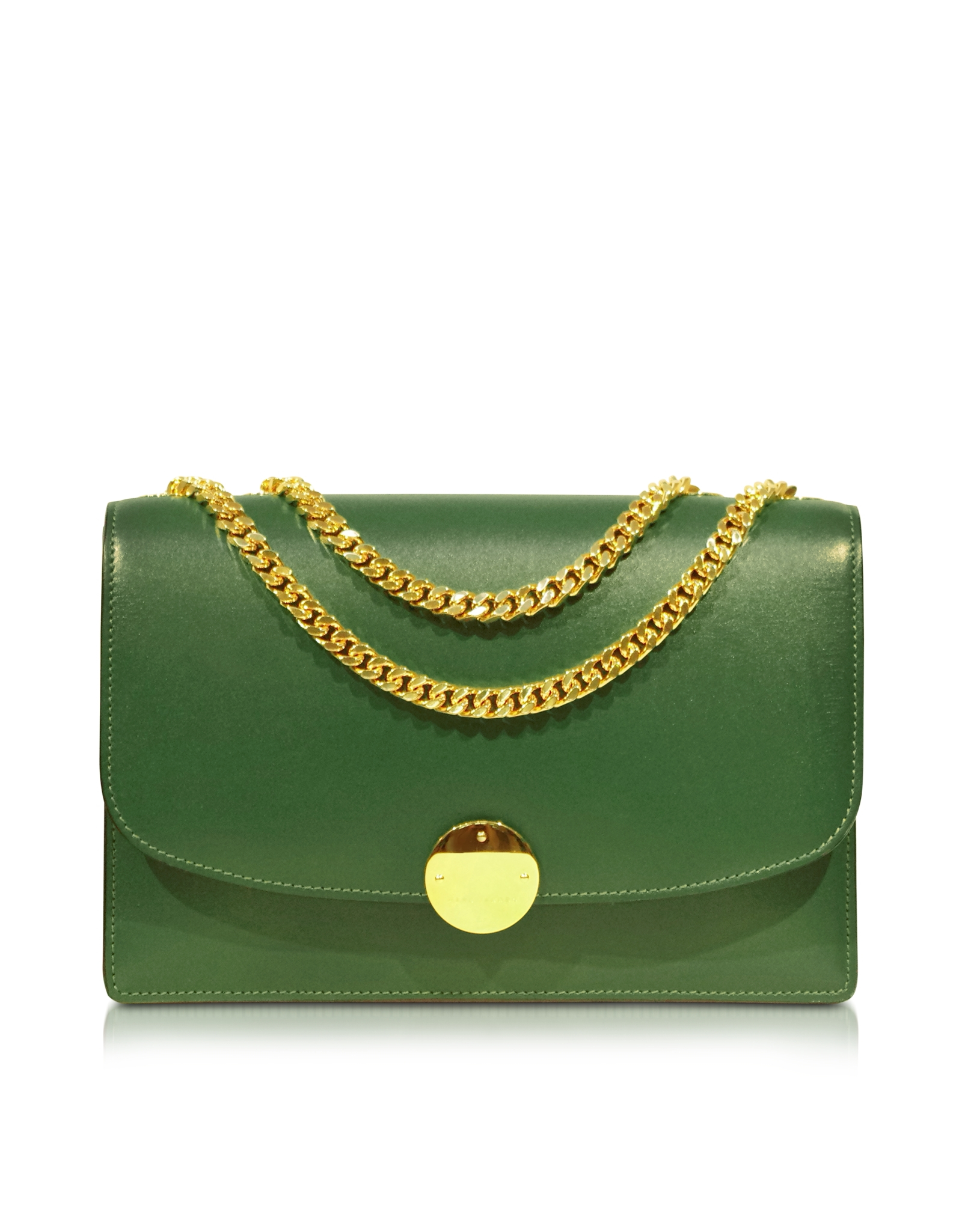 marc by marc jacobs green bag