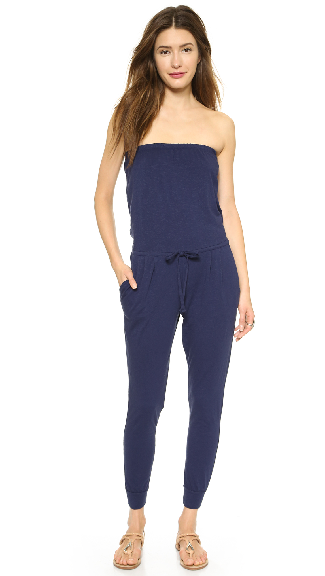 sundry jumpsuit