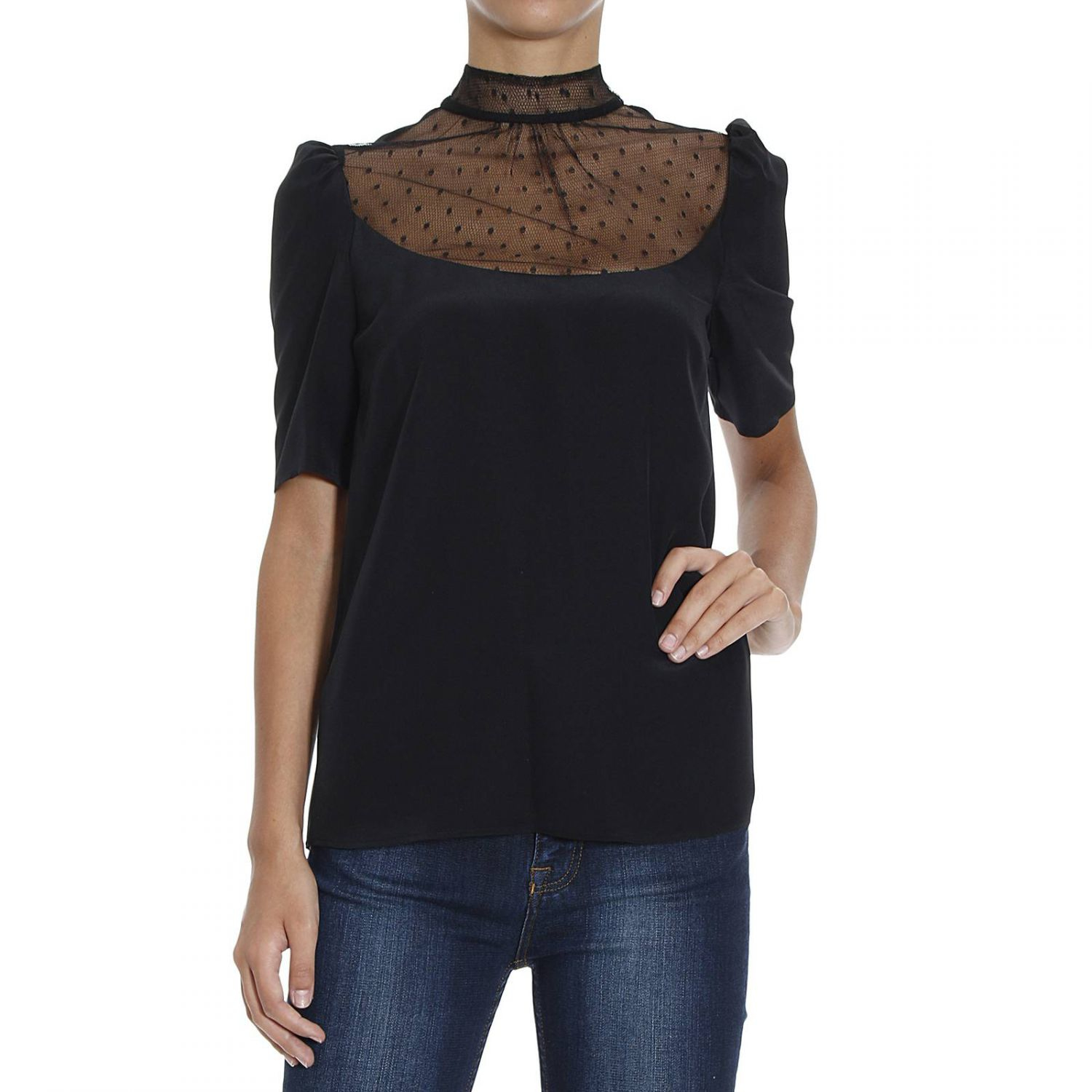 valentino womens tops