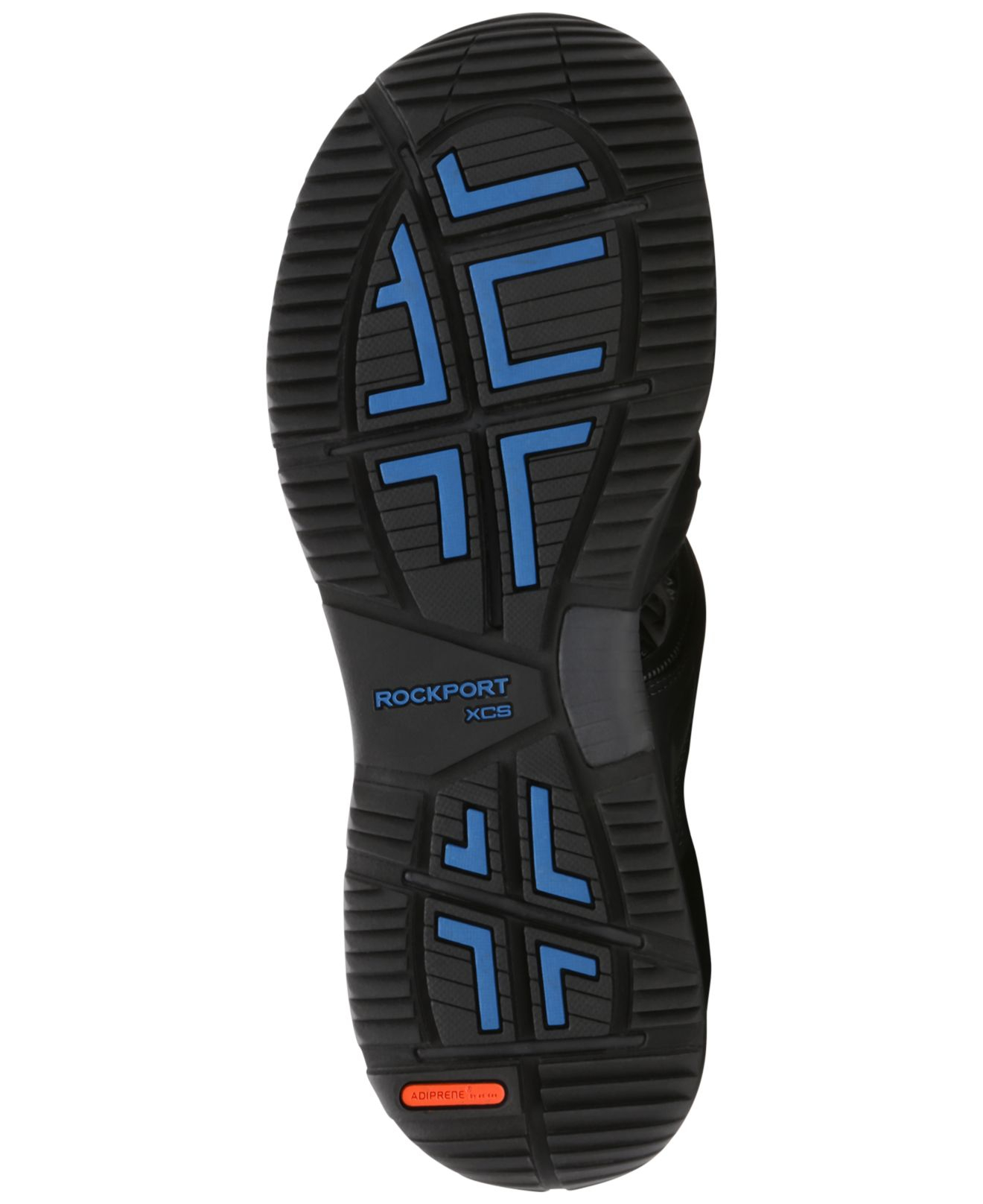 rockport xcs mens sandals