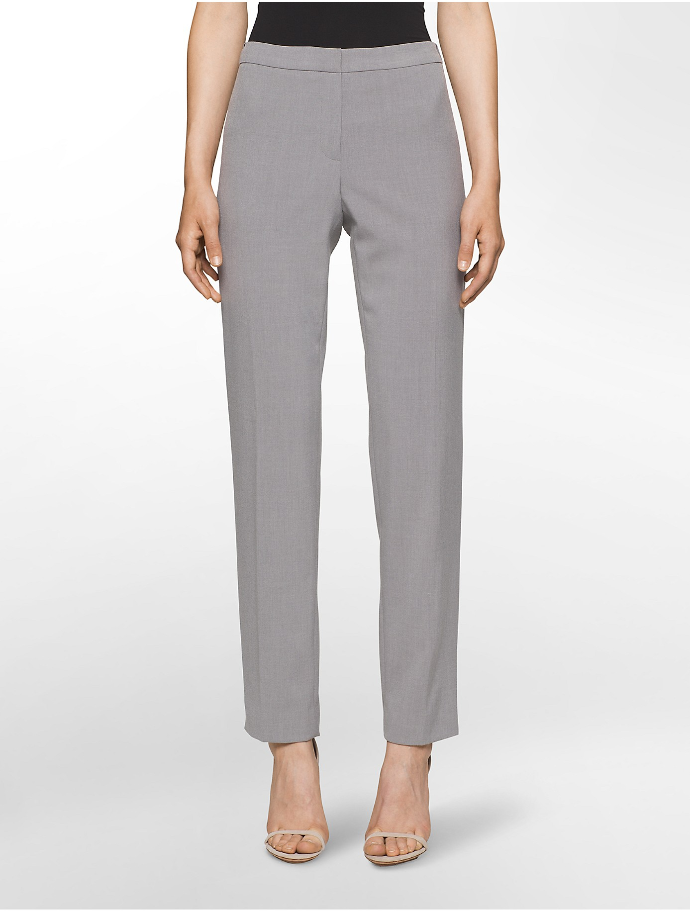 calvin klein pants womens