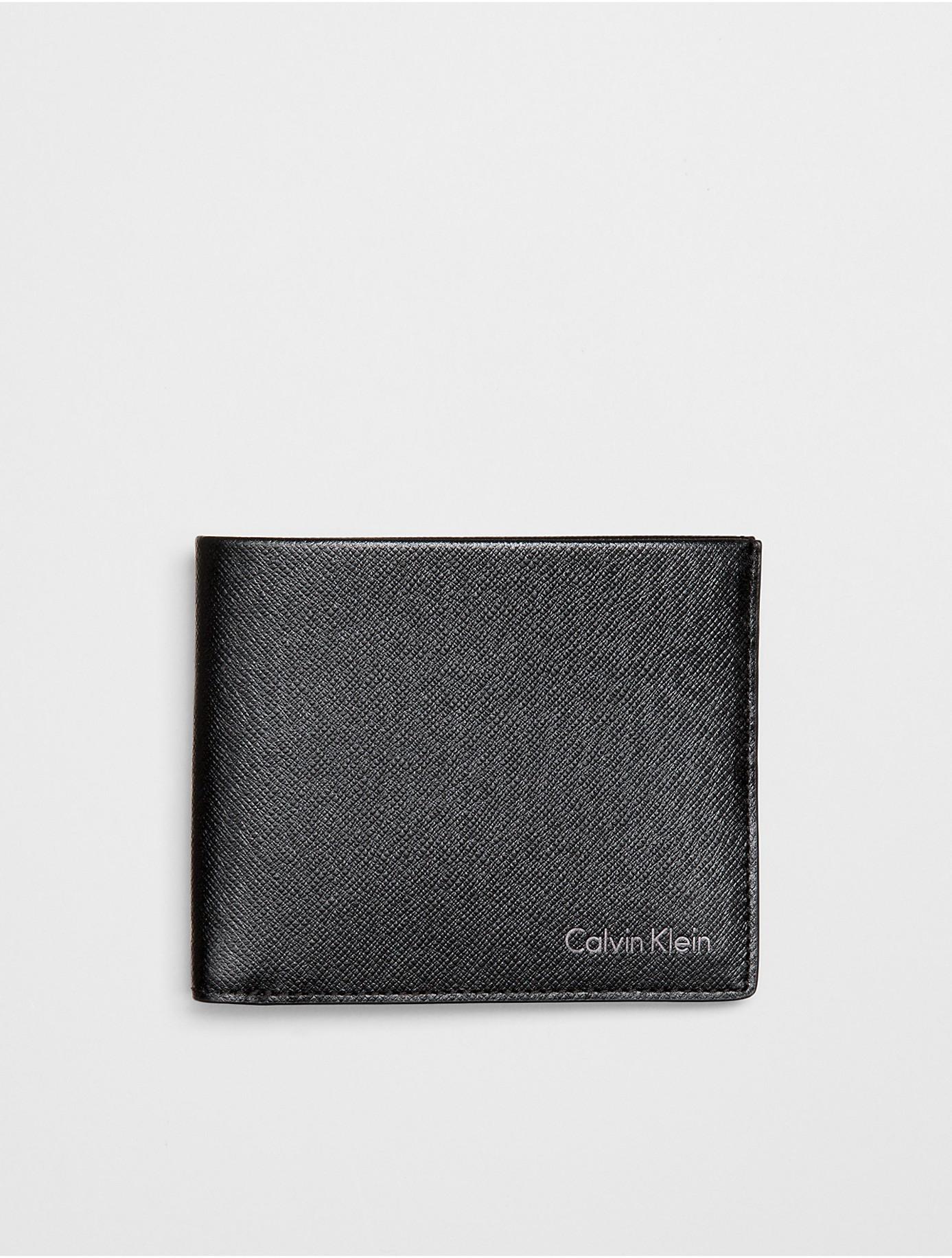 ck ladies wallet