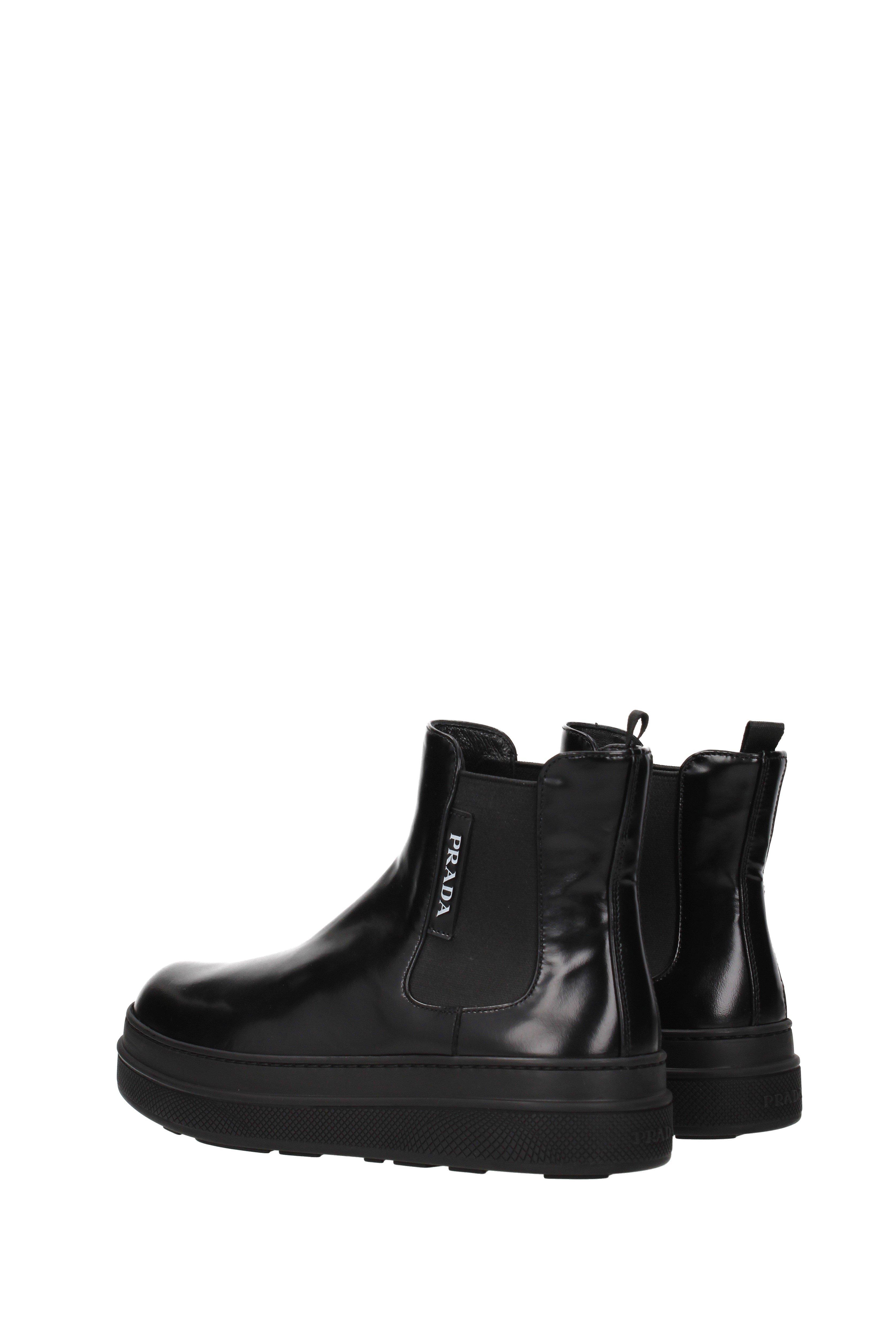 prada boots women sale