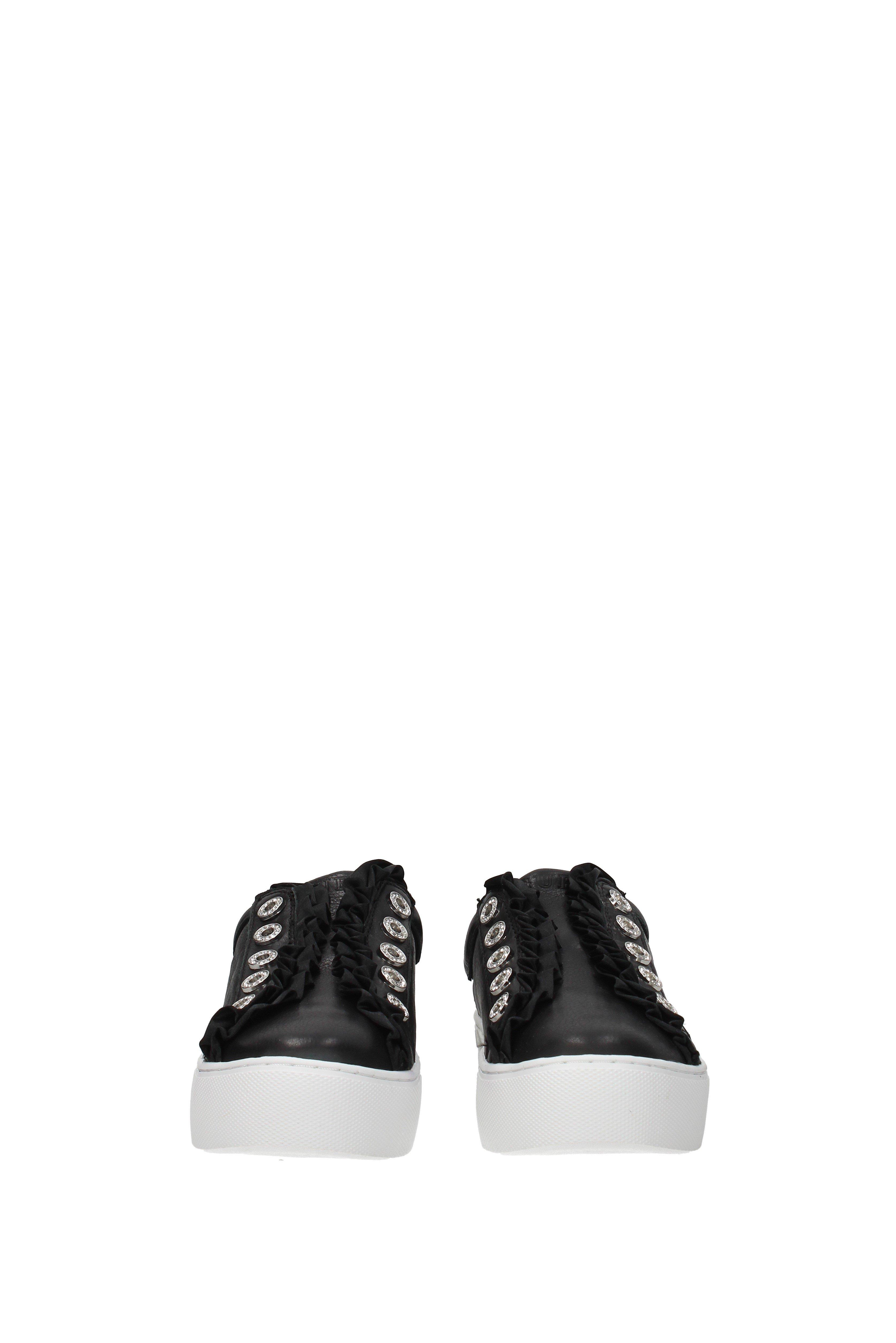 guess slip on shoes womens