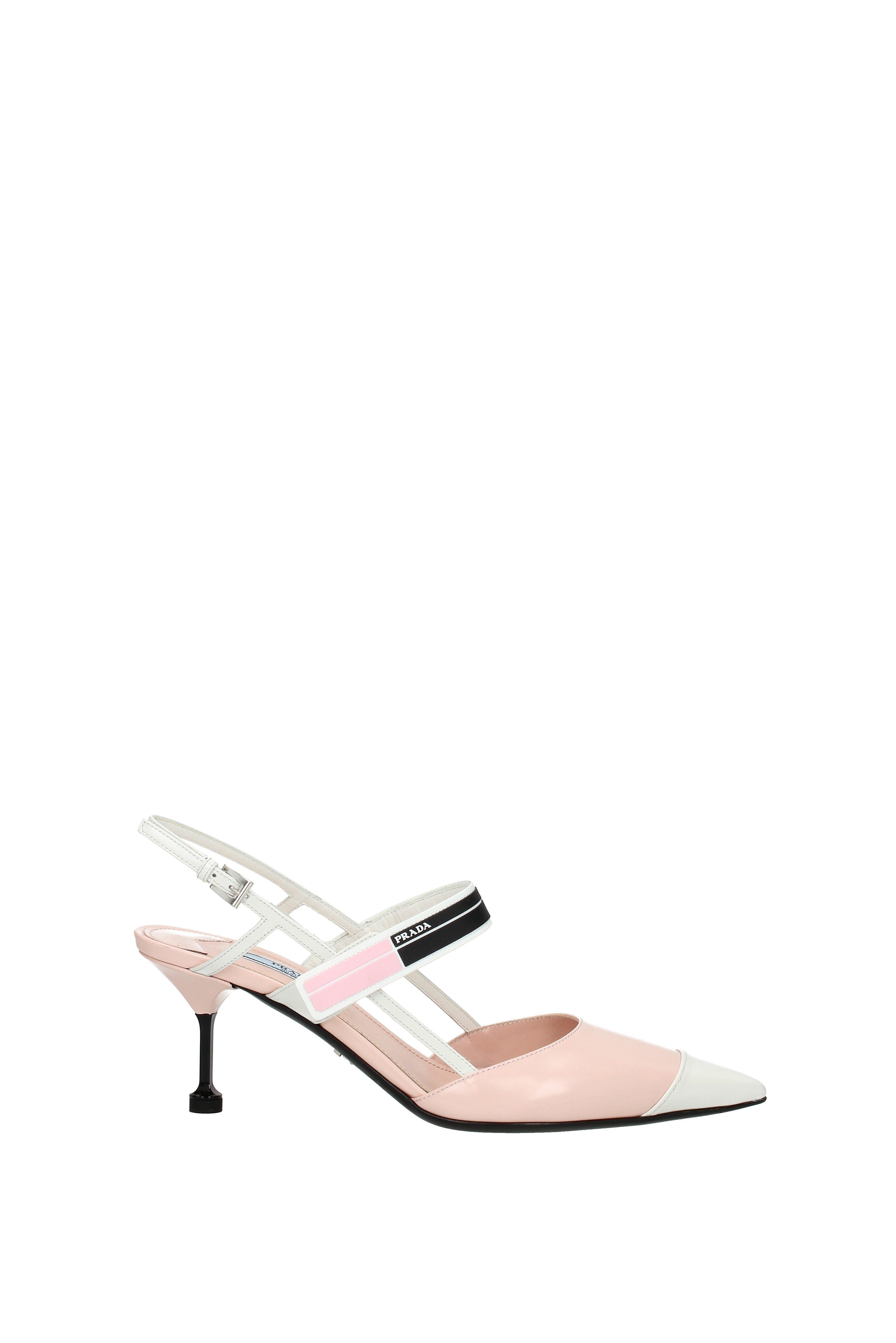 prada women sandals