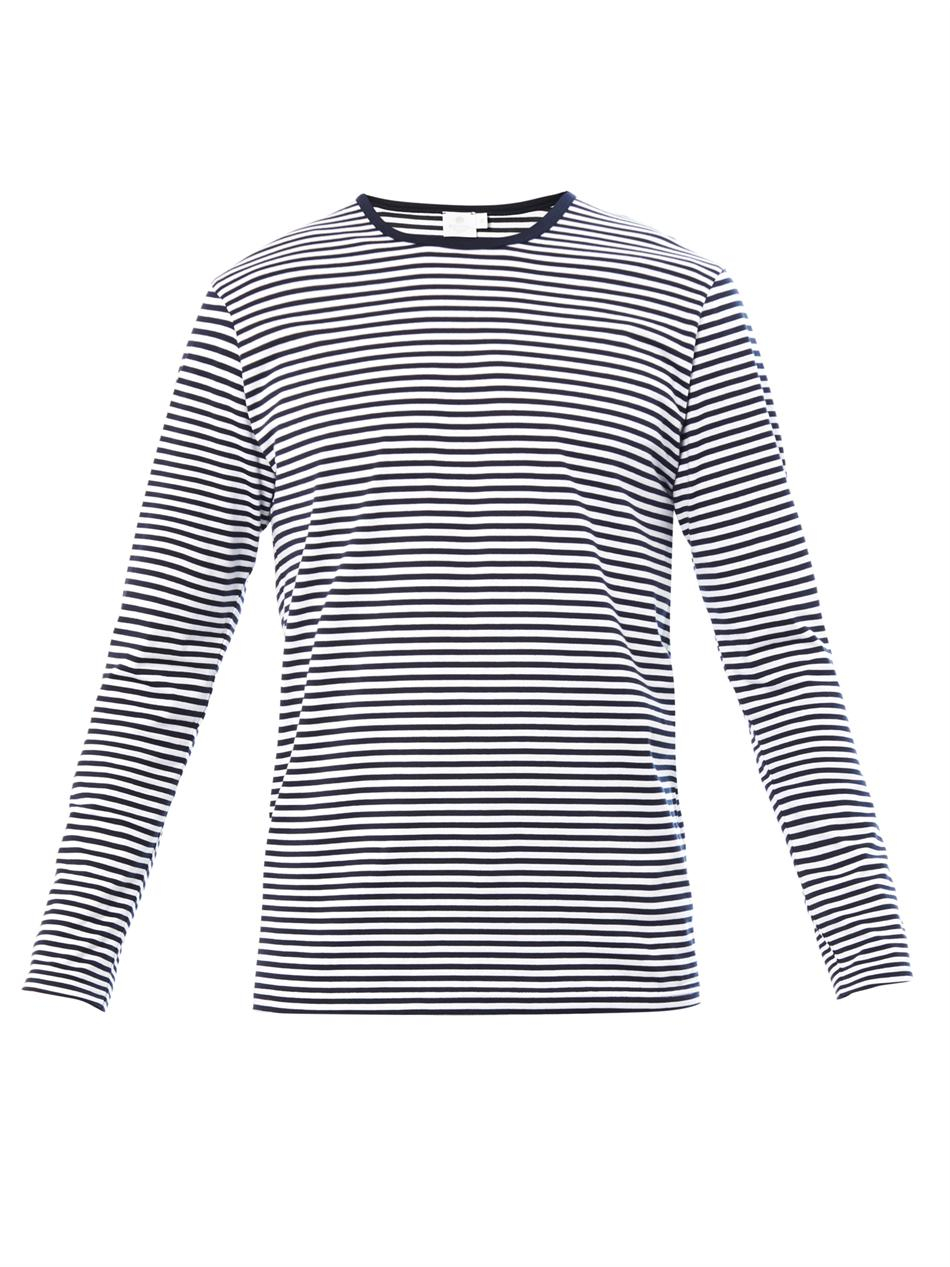 breton tshirt