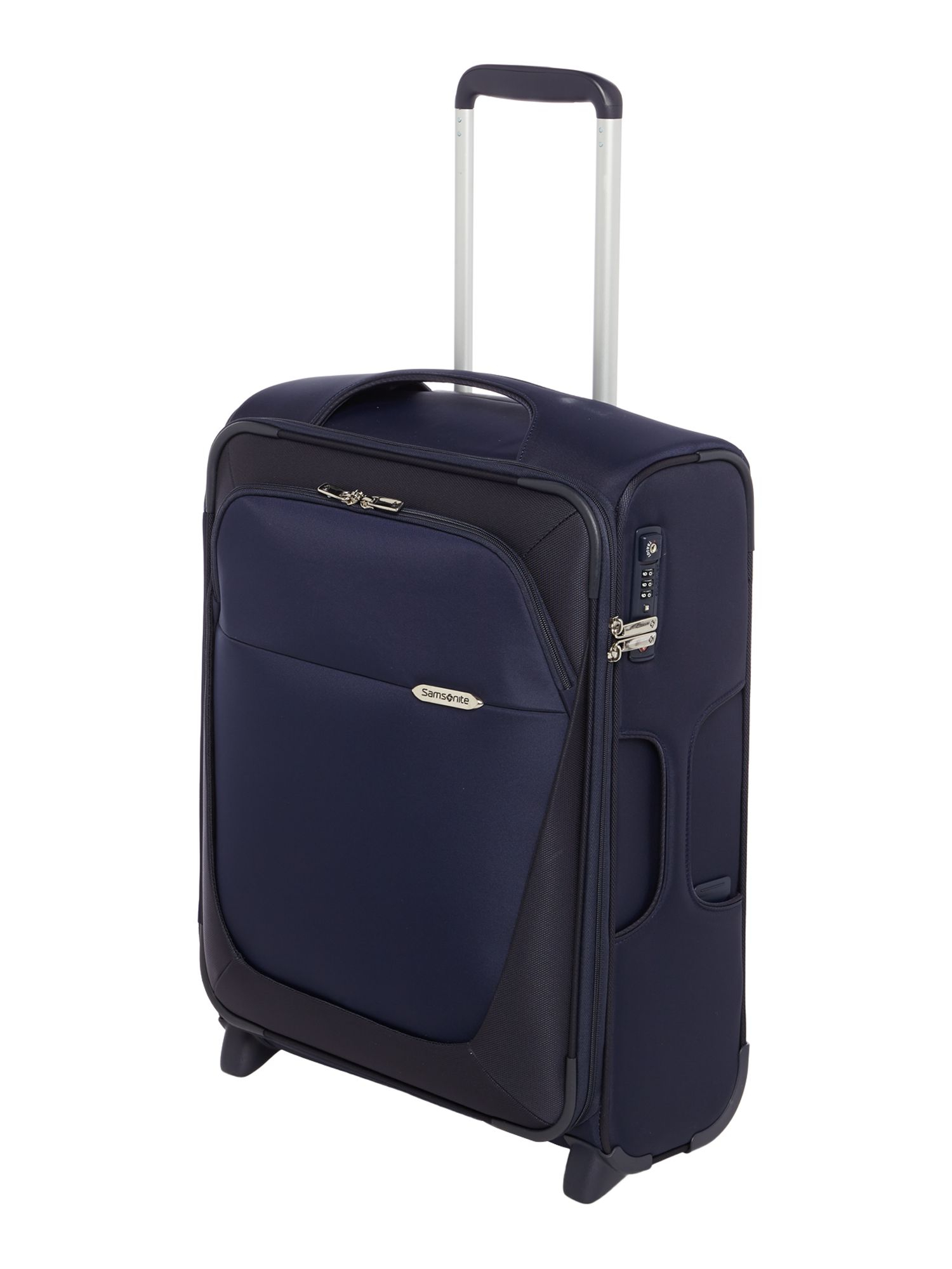 lightest samsonite cabin luggage