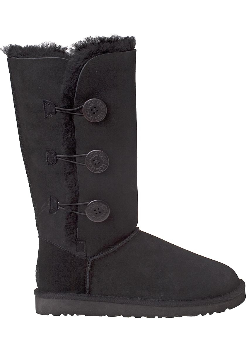 UGG bailey button en cuir UGG bailey button en cuir