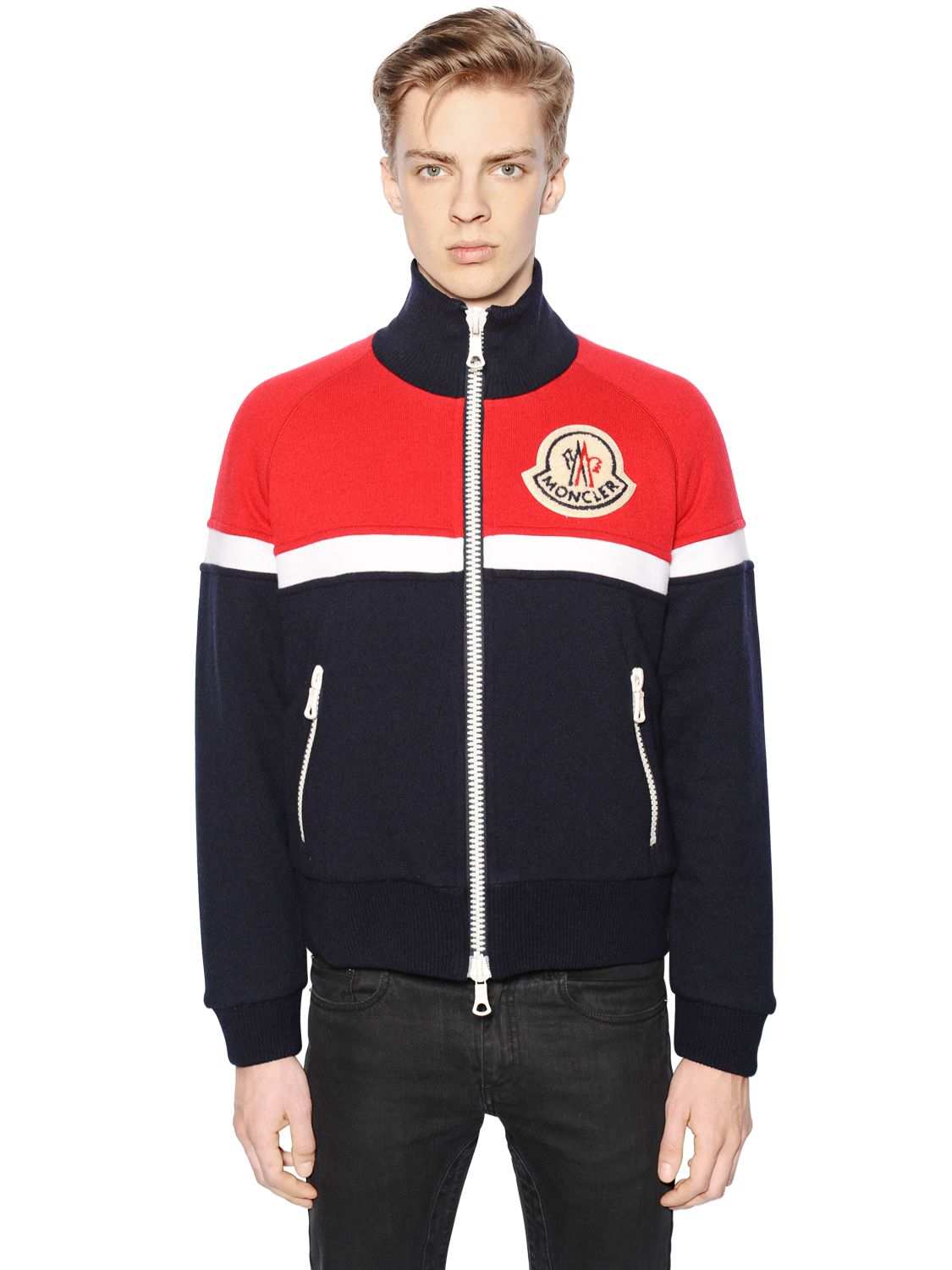 moncler ami moncler ami