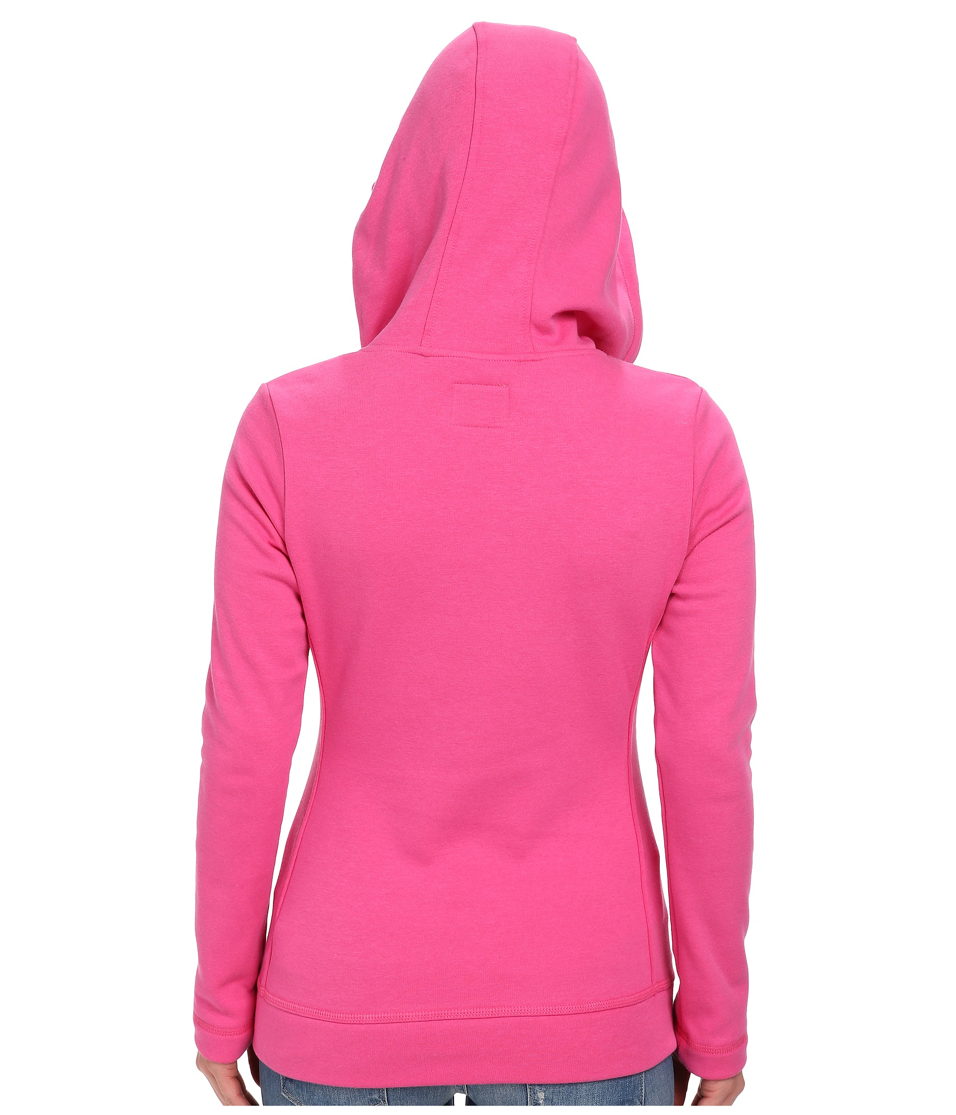 Ugg Sarasee Hoodie in Pink (Deco Pink) | Lyst