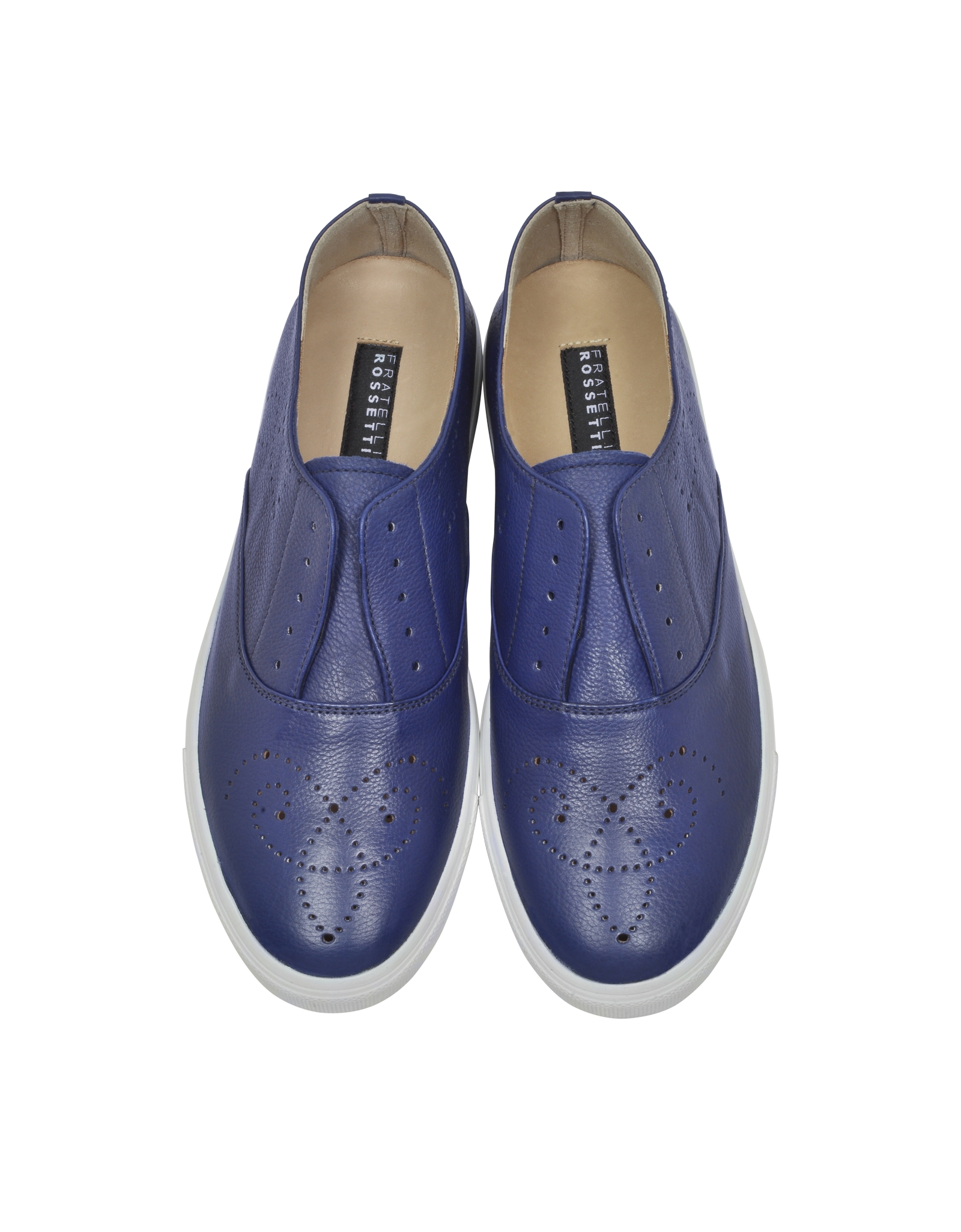 fratelli rossetti avis