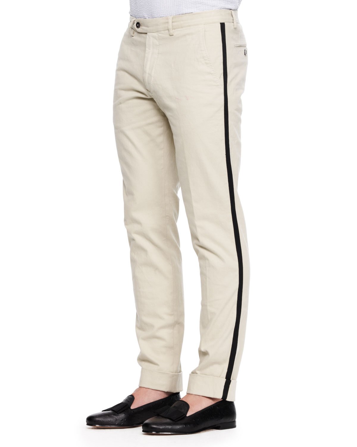 formal chino pants