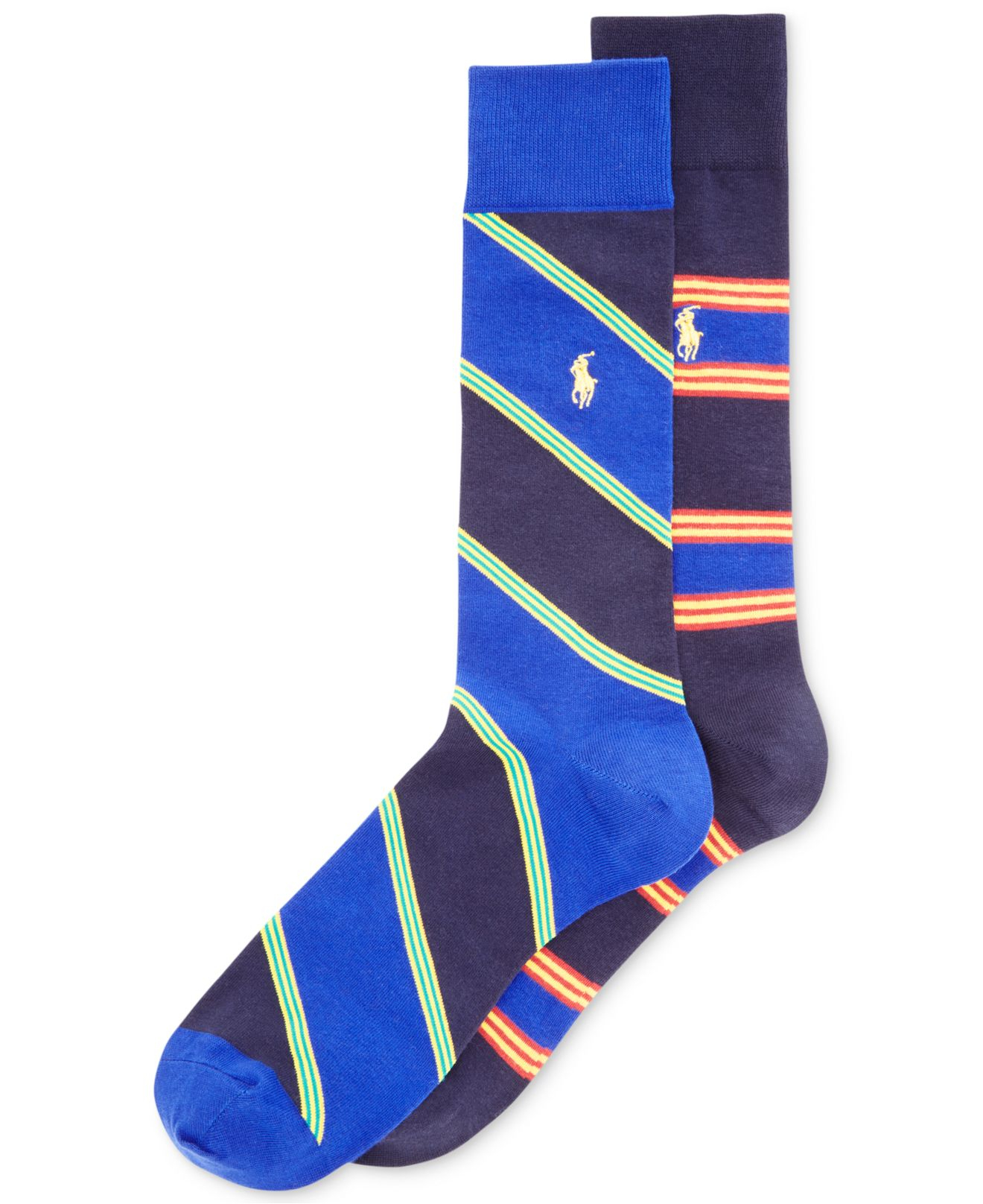 ralph lauren big and tall socks