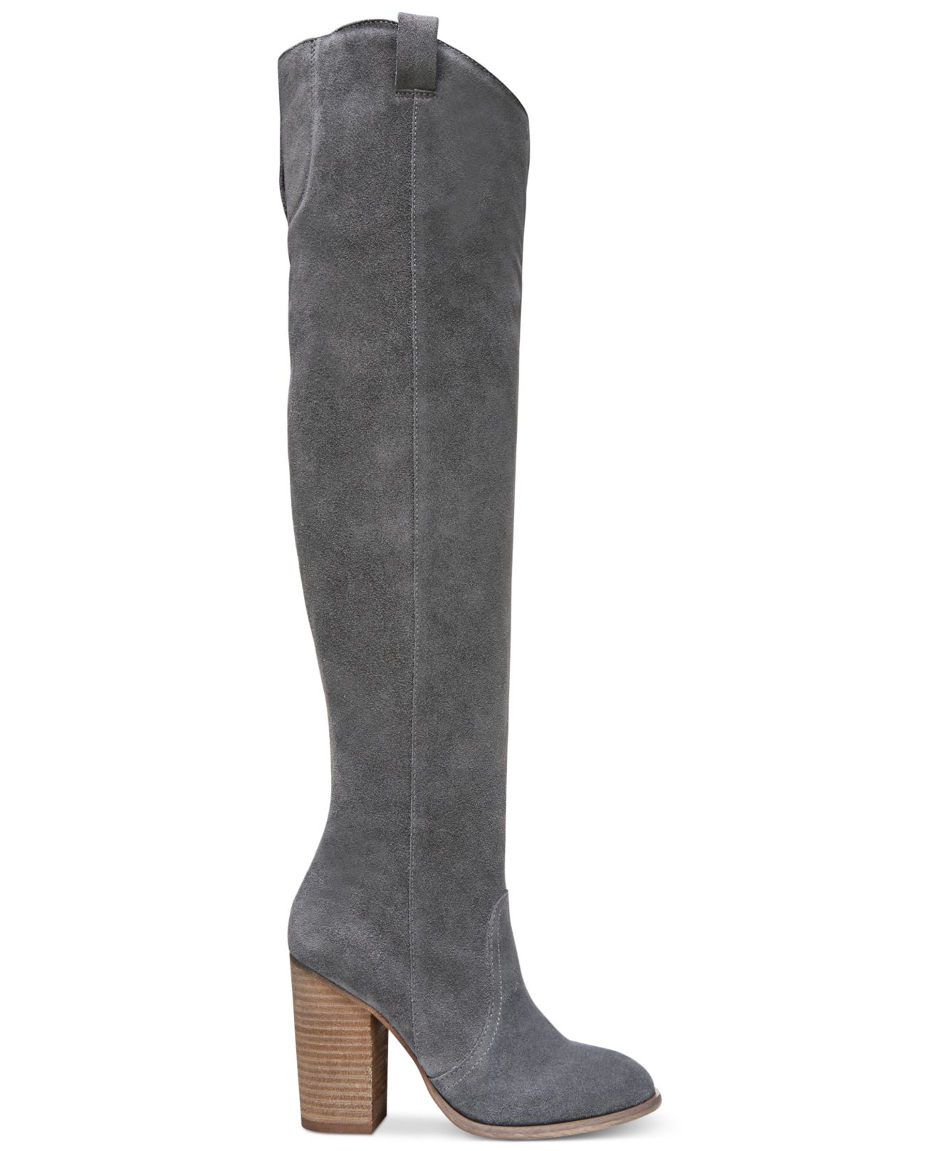 Womens Boots CARLOS by Carlos Santana Galina Titanium Womens Boots CARLOS by Carlos Santana Galina Titanium