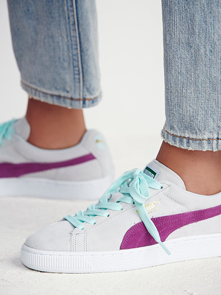 puma suede classic sneaker puma suede classic sneaker