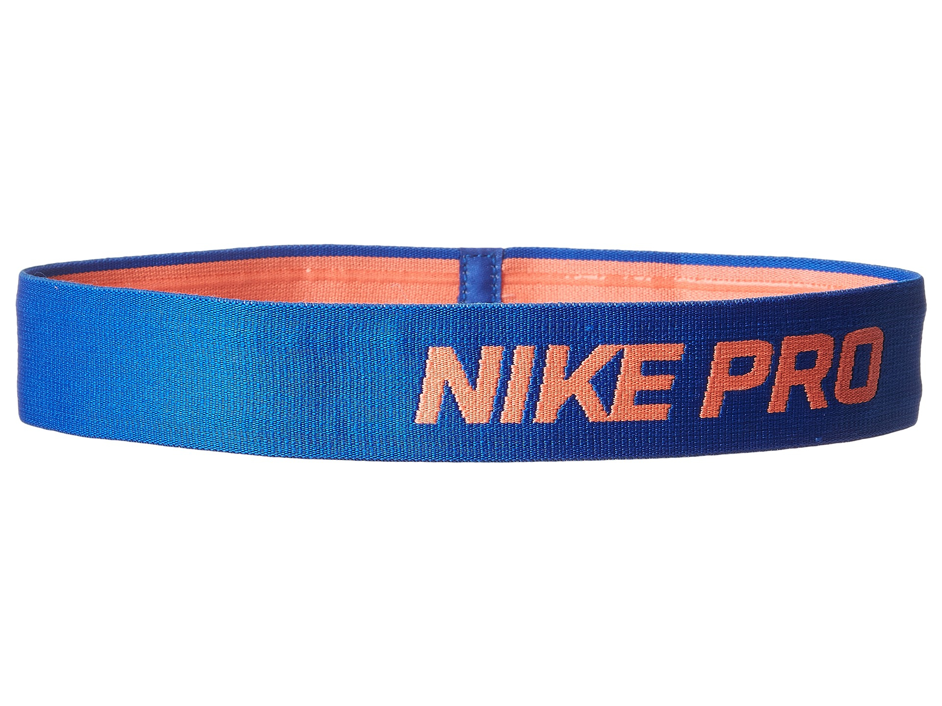 dark blue nike headband