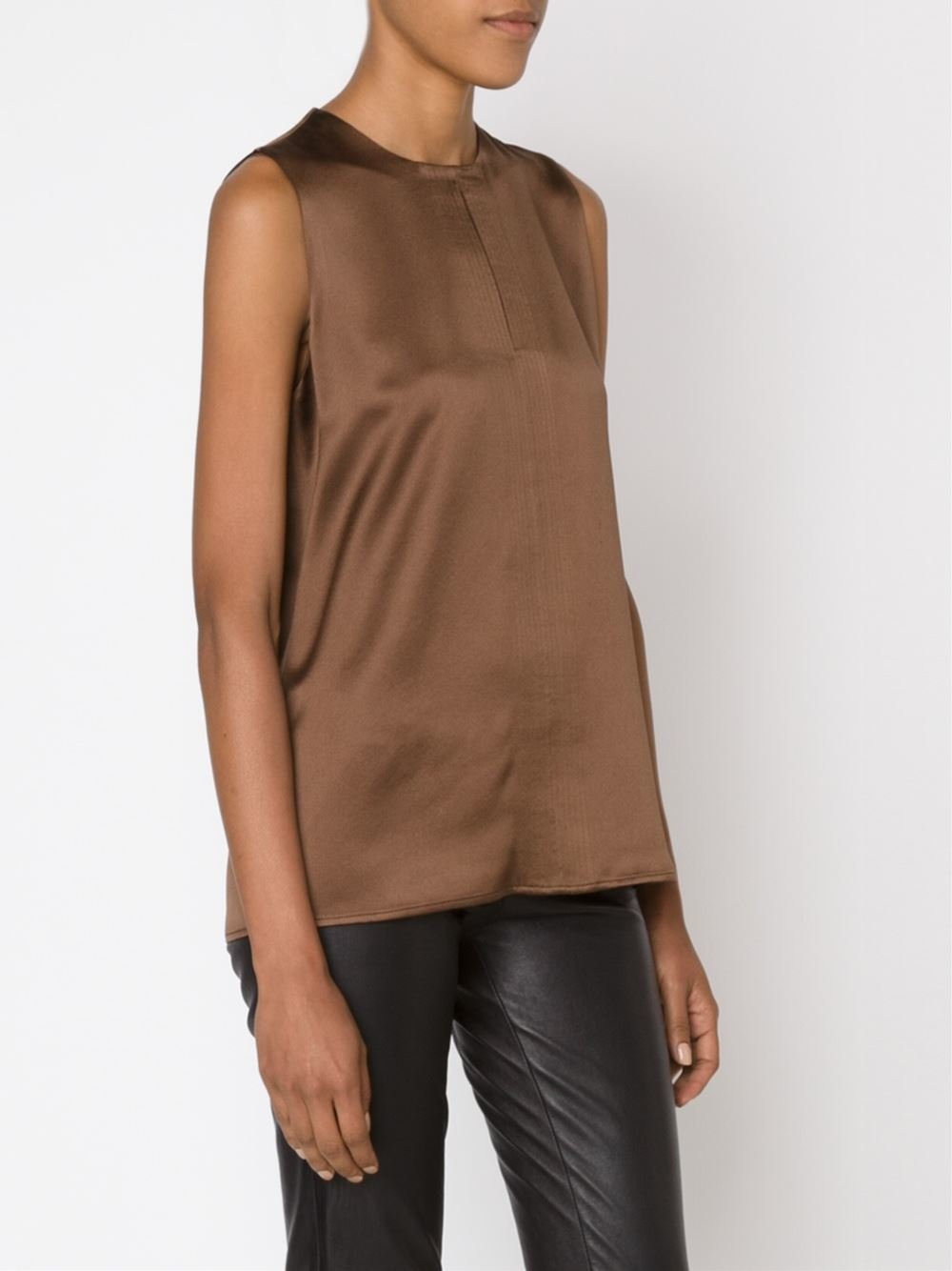 ralph lauren sleeveless tops