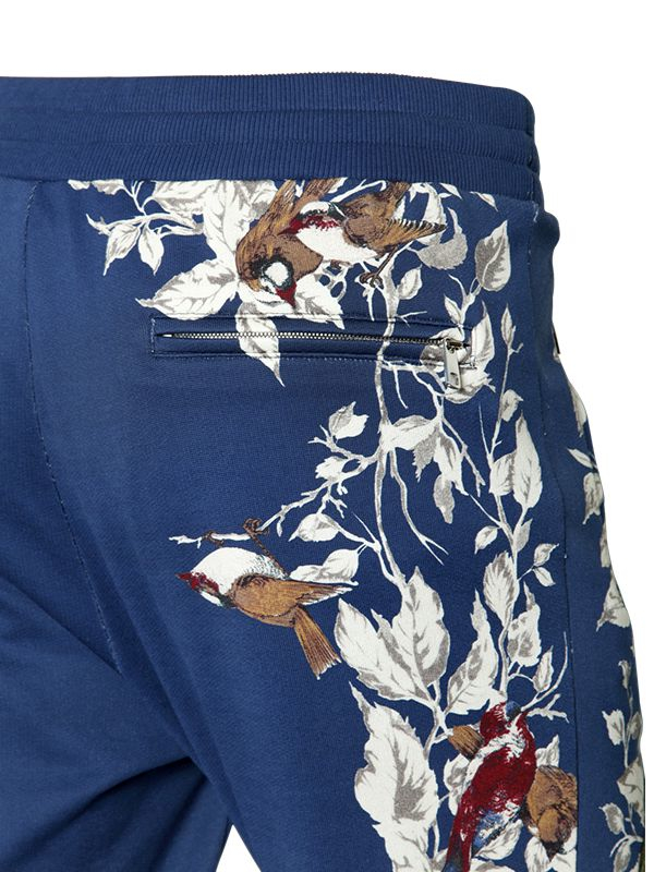 dolce gabbana jogging suit
