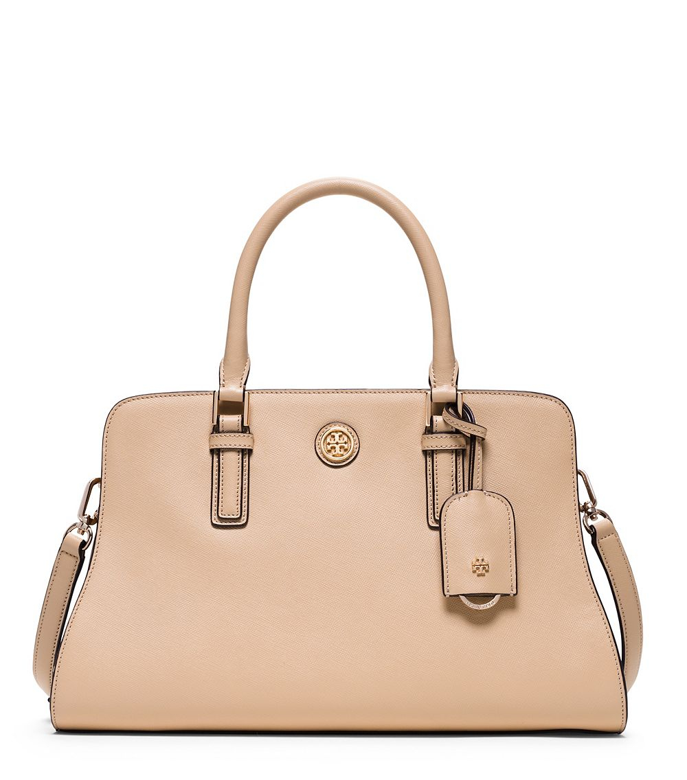 tory burch benton color block