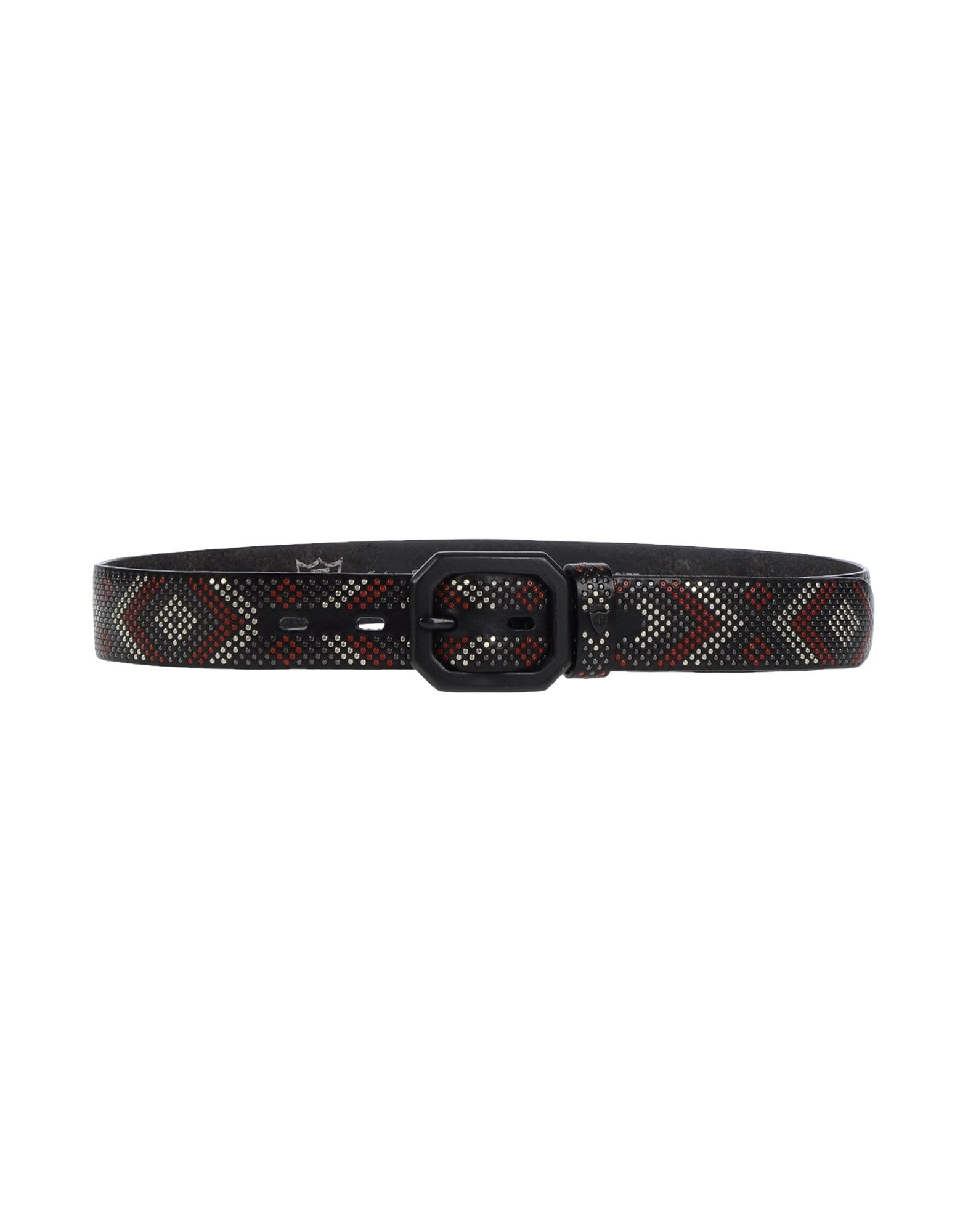 Htc Belt in Black for Men Lyst