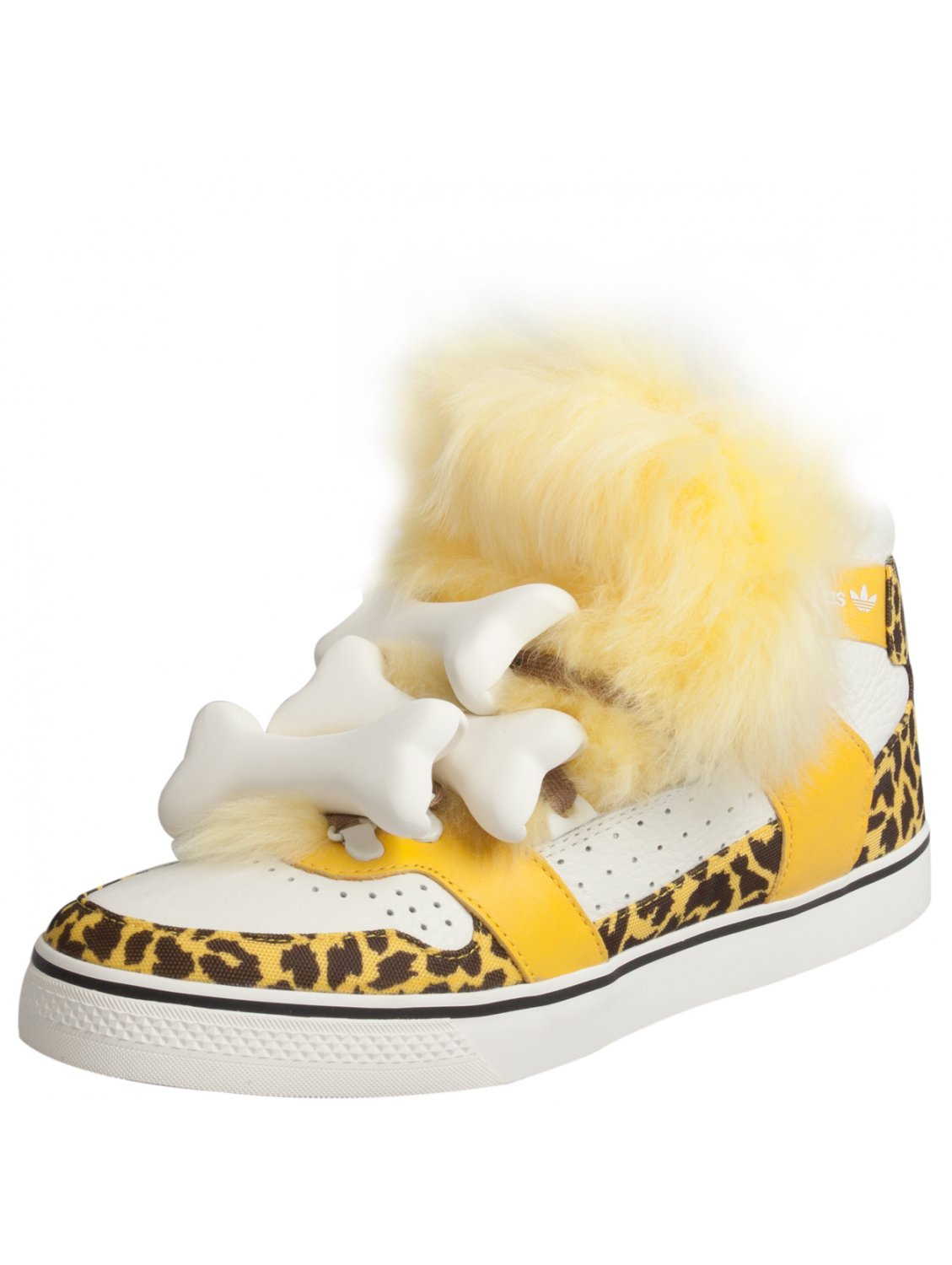 adidas jeremy scott bones fur adidas jeremy scott bones fur