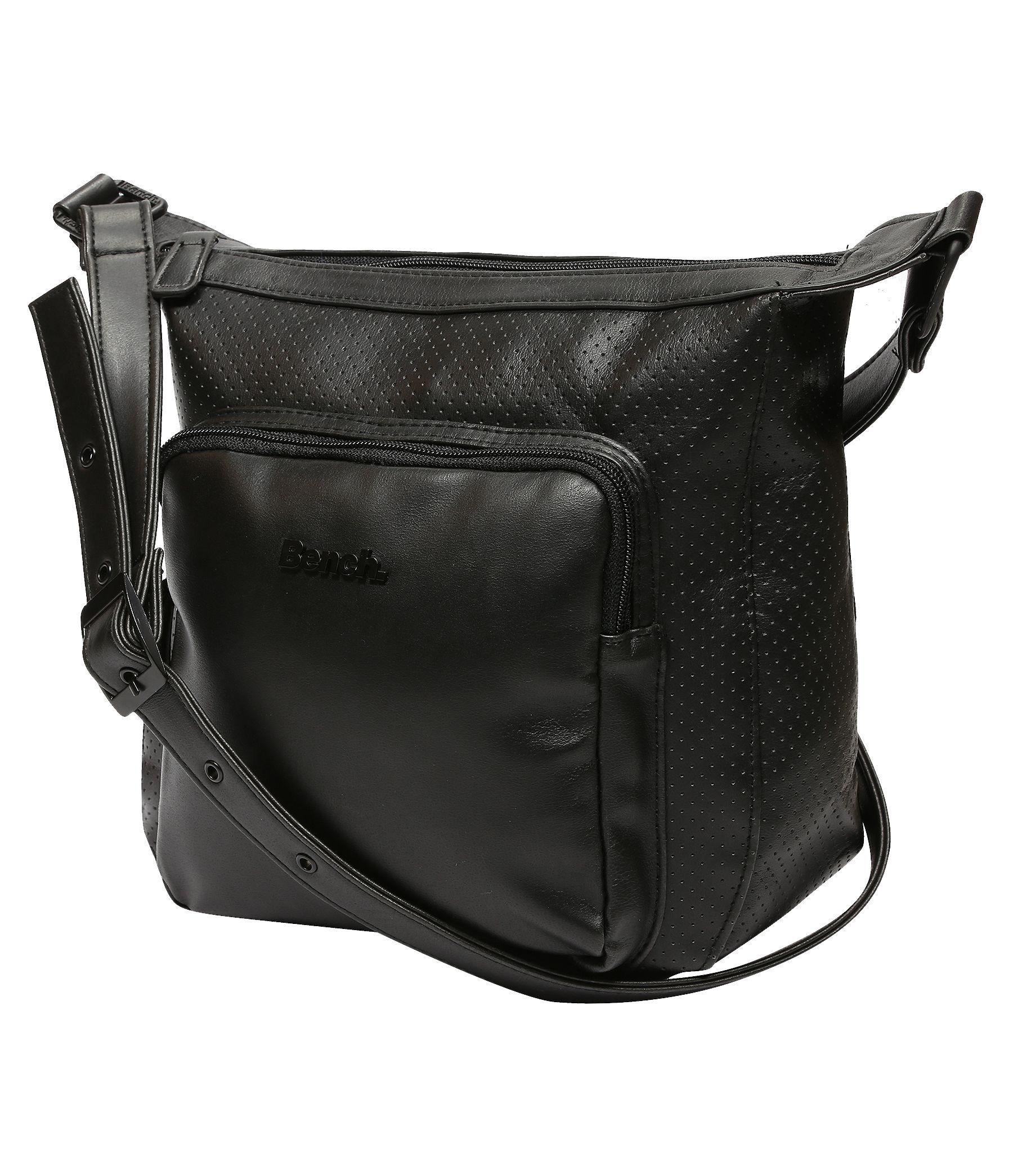 Bench Zayak Across Body Bag in Black Lyst