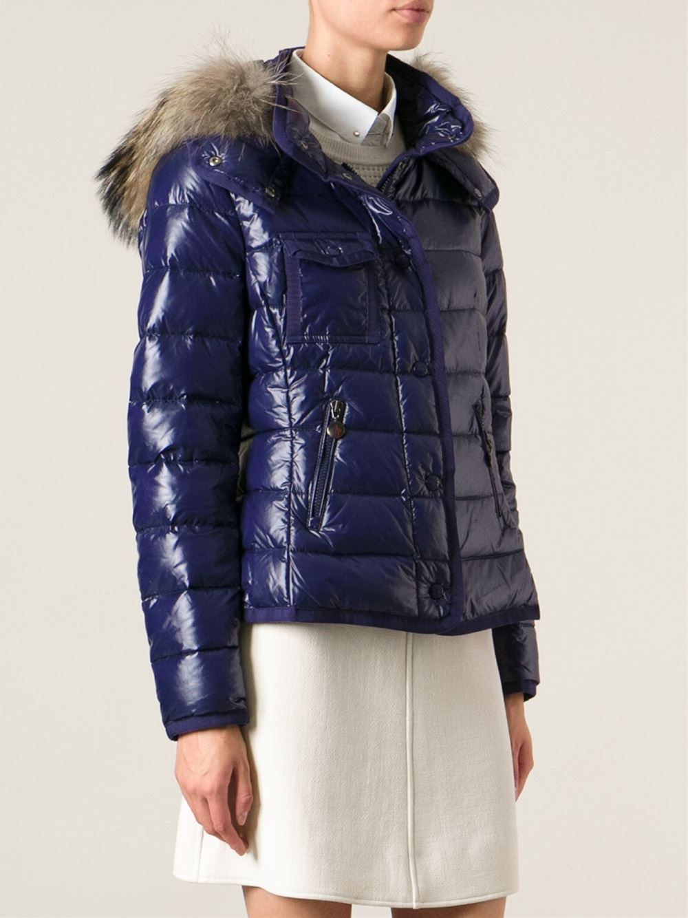 moncler armoise womens coat