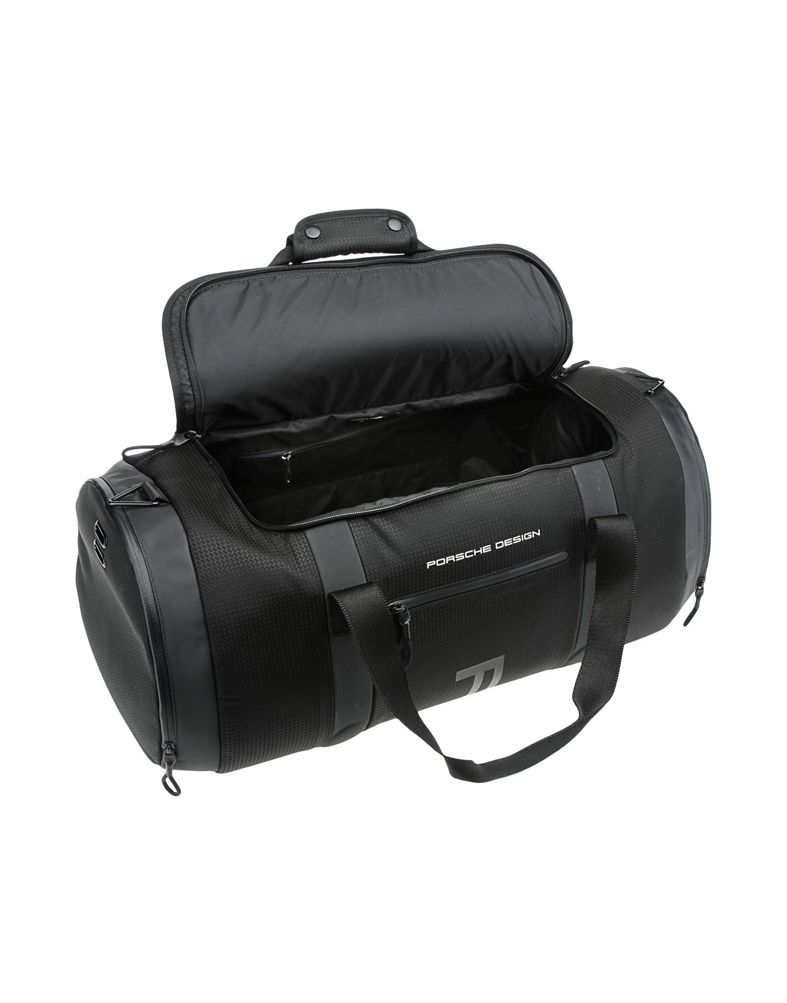 porsche design duffle bag