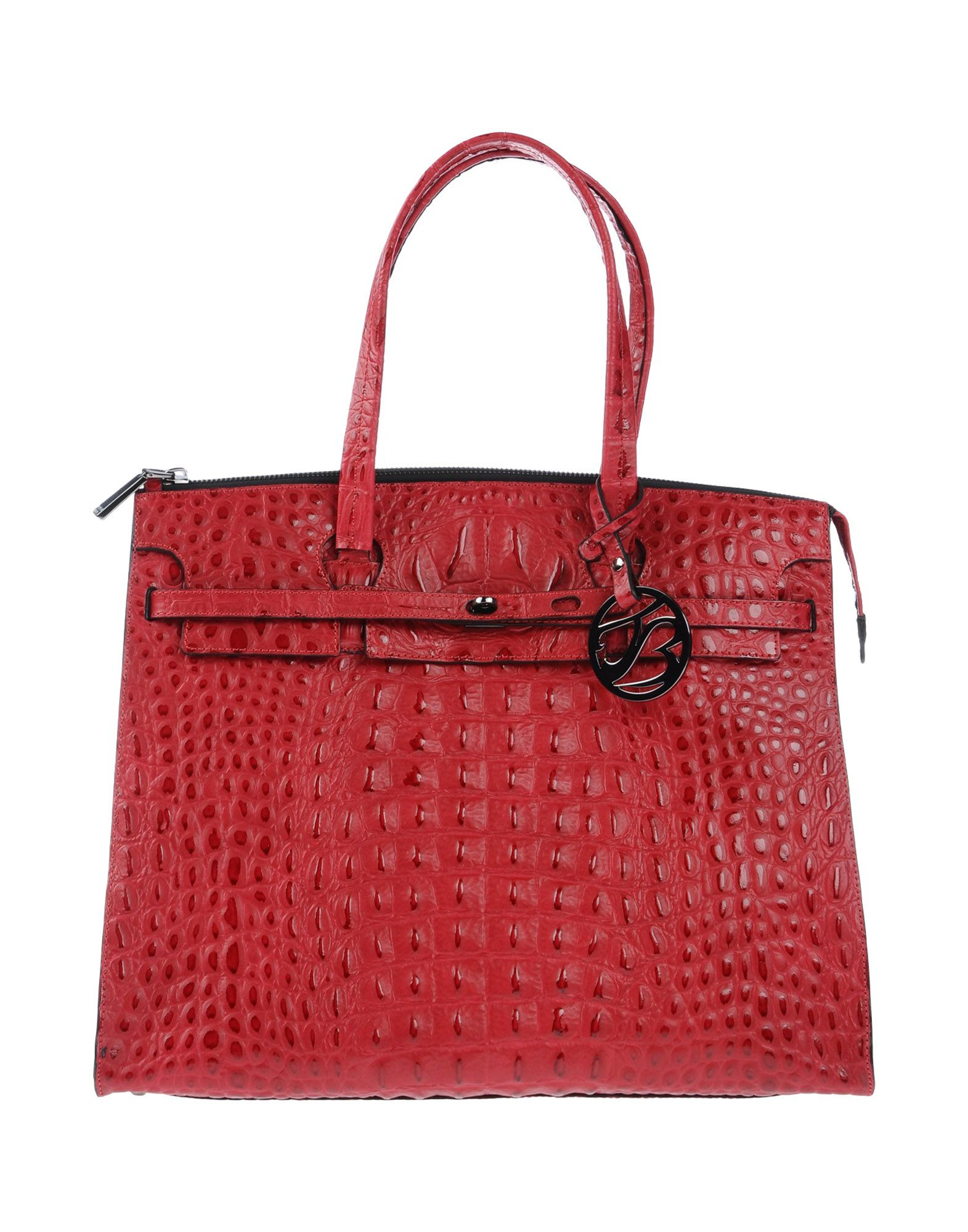 Lyst - Tosca Blu Handbag in Red