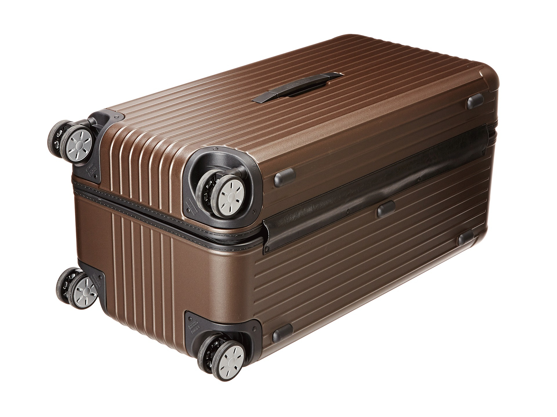 rimowa salsa sport multiwheel 80