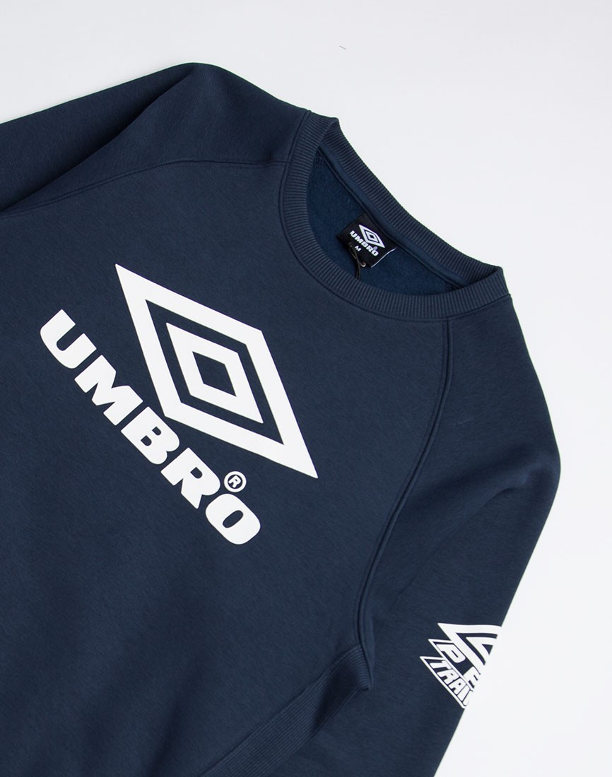 vintage umbro sweatshirt