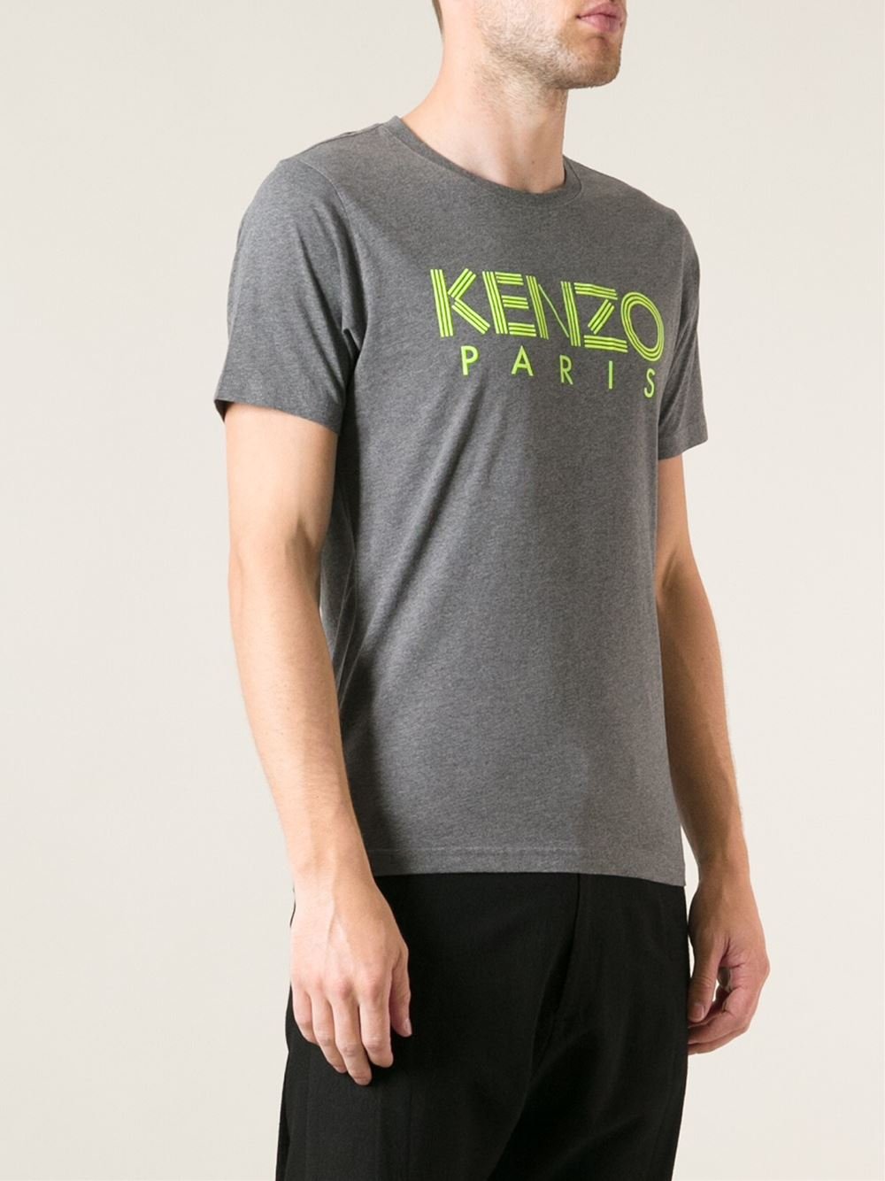 kenzo paris t shirts