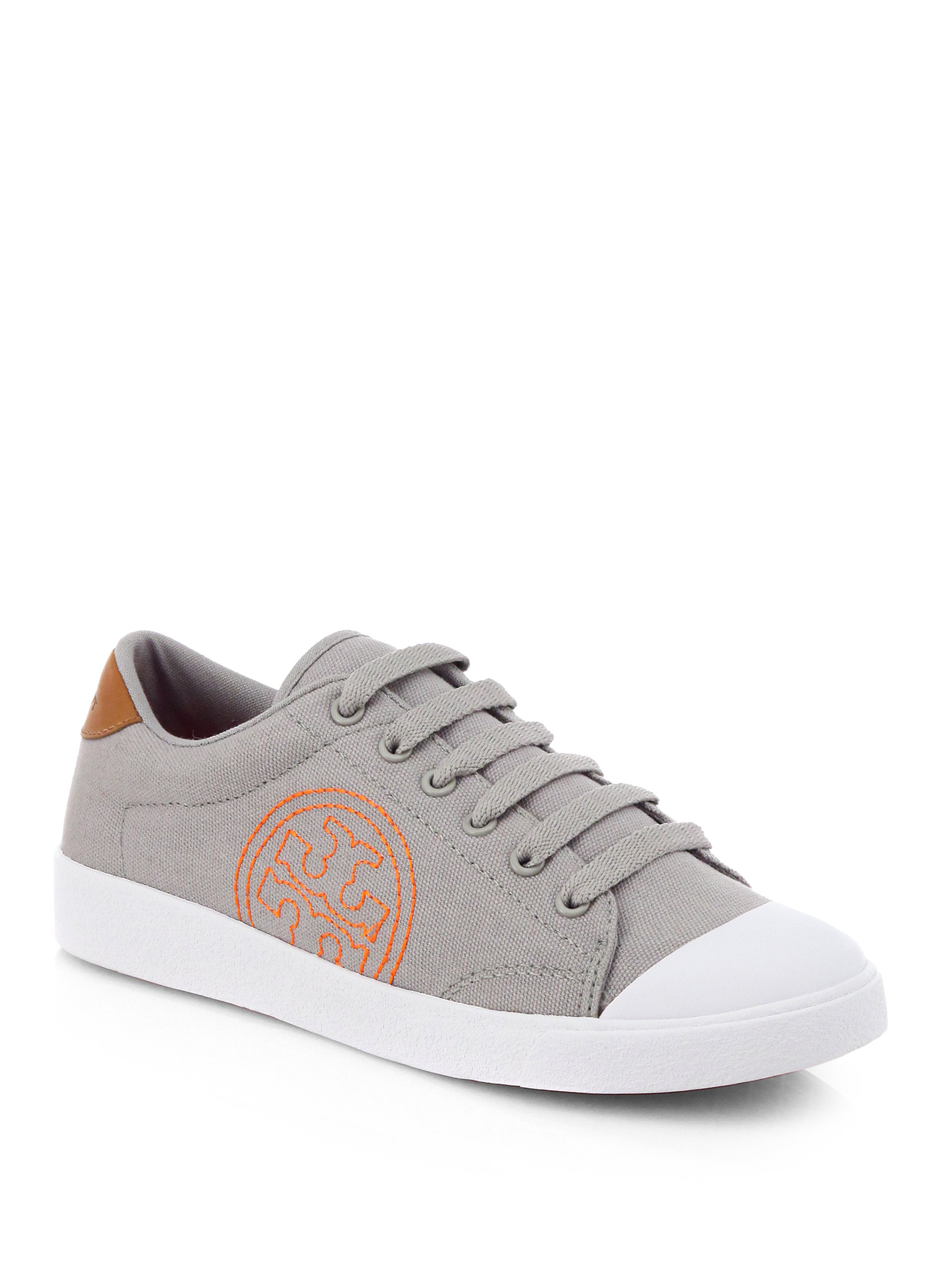 tory burch blue shoes