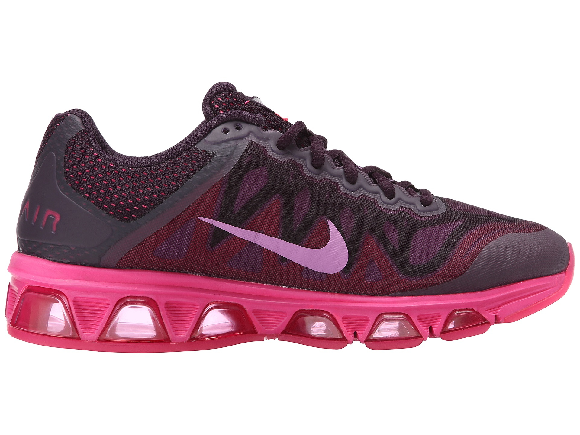 air max tailwind pink