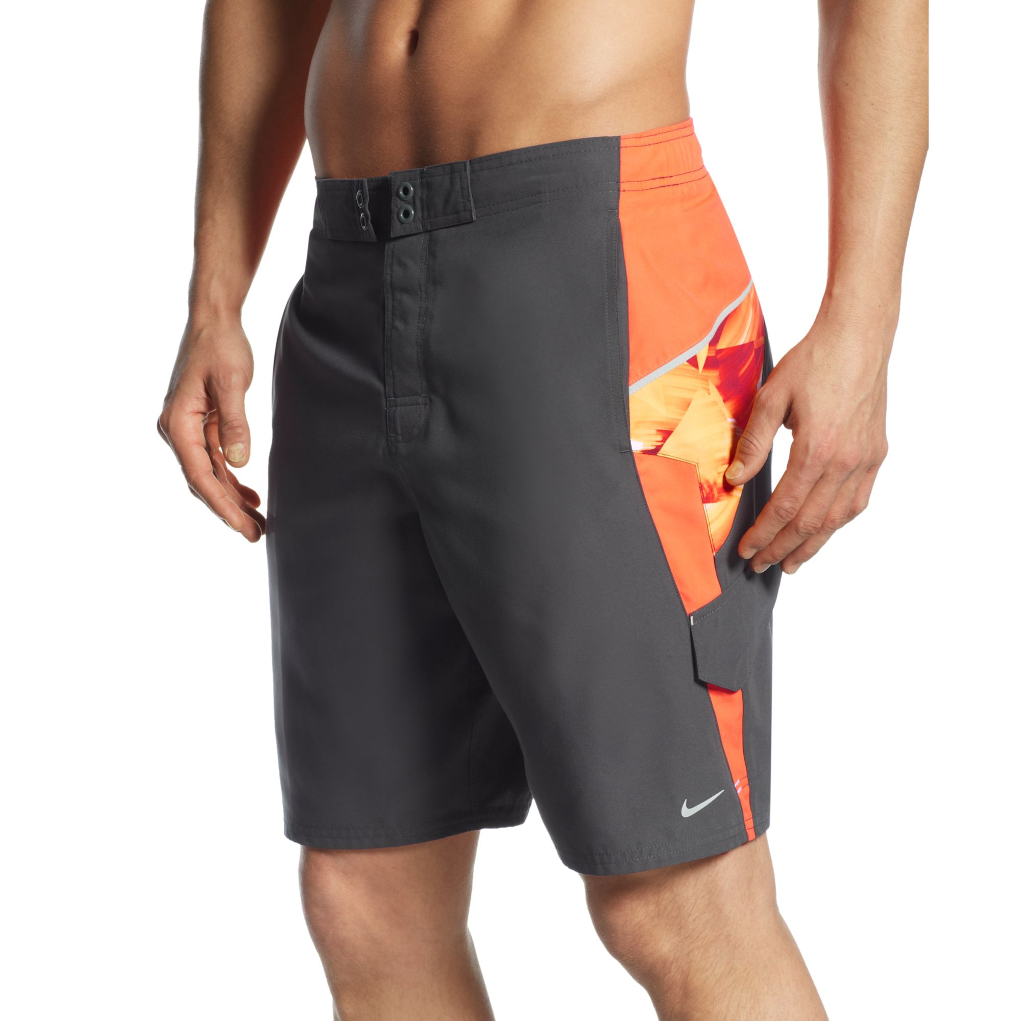 nike elite trunks