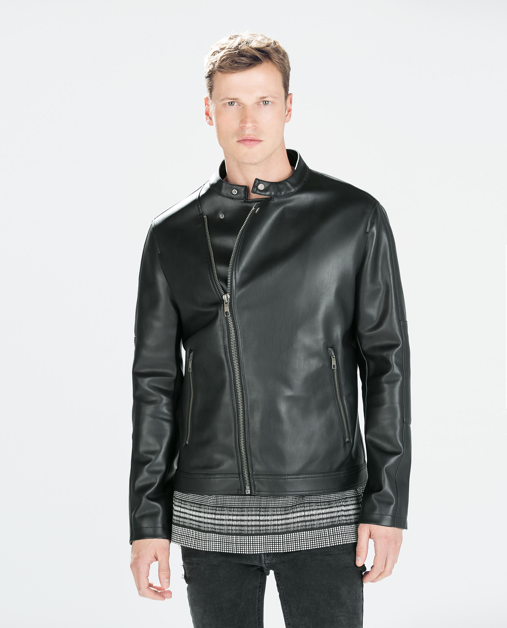 Asymmetric Zip Leather Jacket Warehouse Cairoamani Com Asymmetric Zip Leather Jacket Warehouse