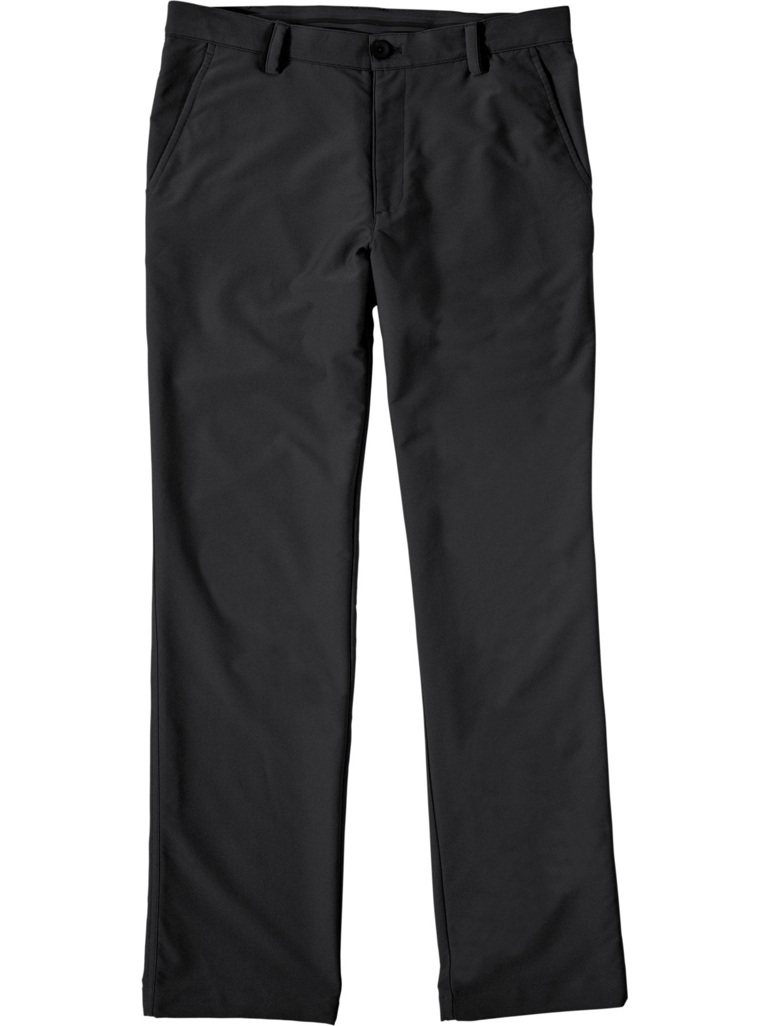 Under Armour Performance Trousers in Black for Men | Lyst