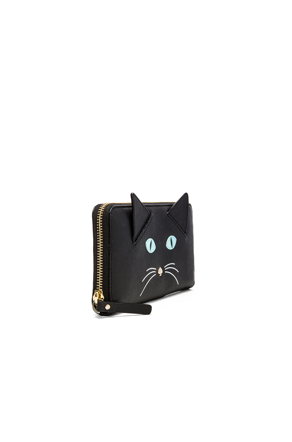 Kate spade cat card holder