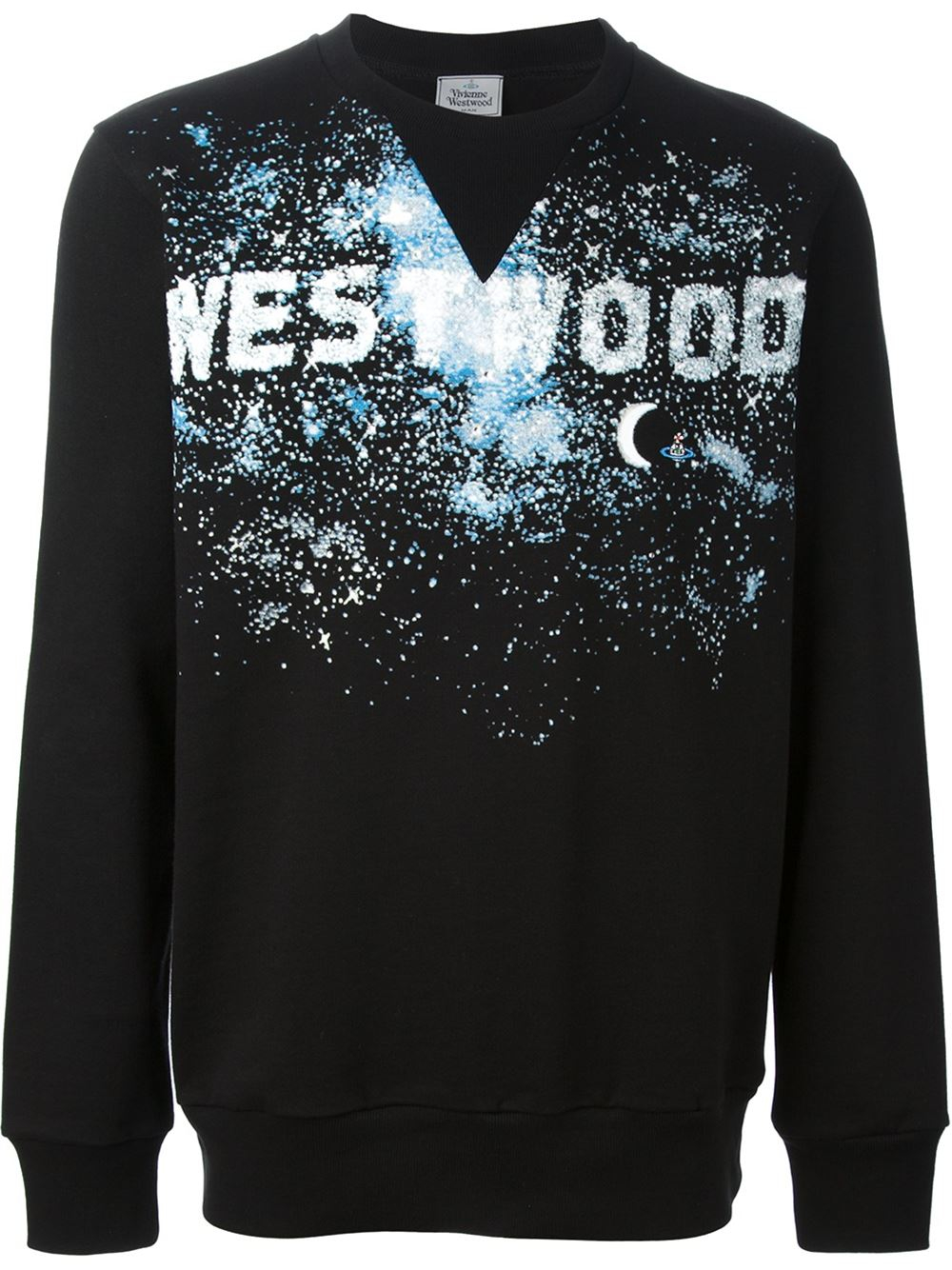 vivienne westwood sweatshirt